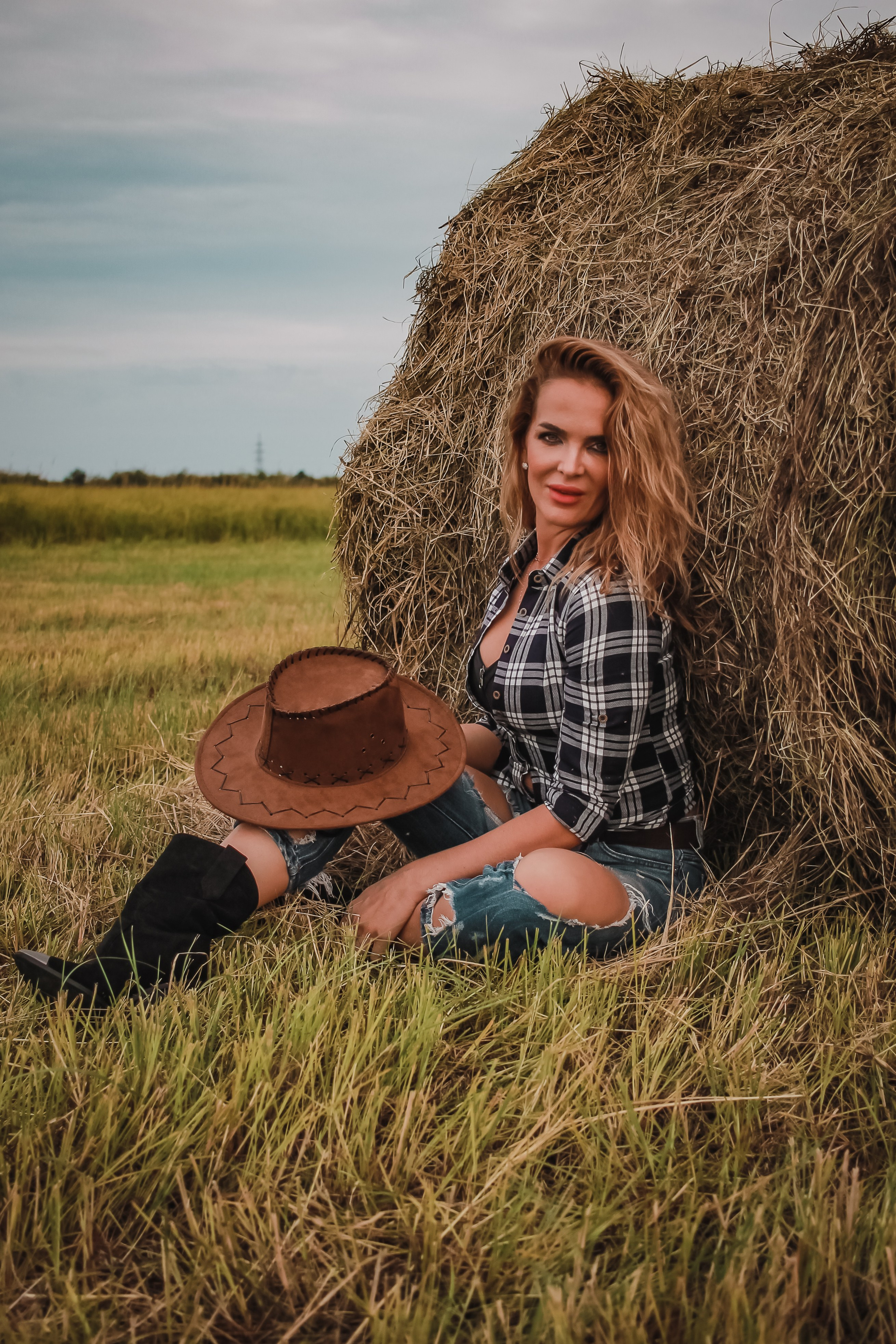 Мария. Семейный и детский фотограф в Якутске Людмила Кутовая