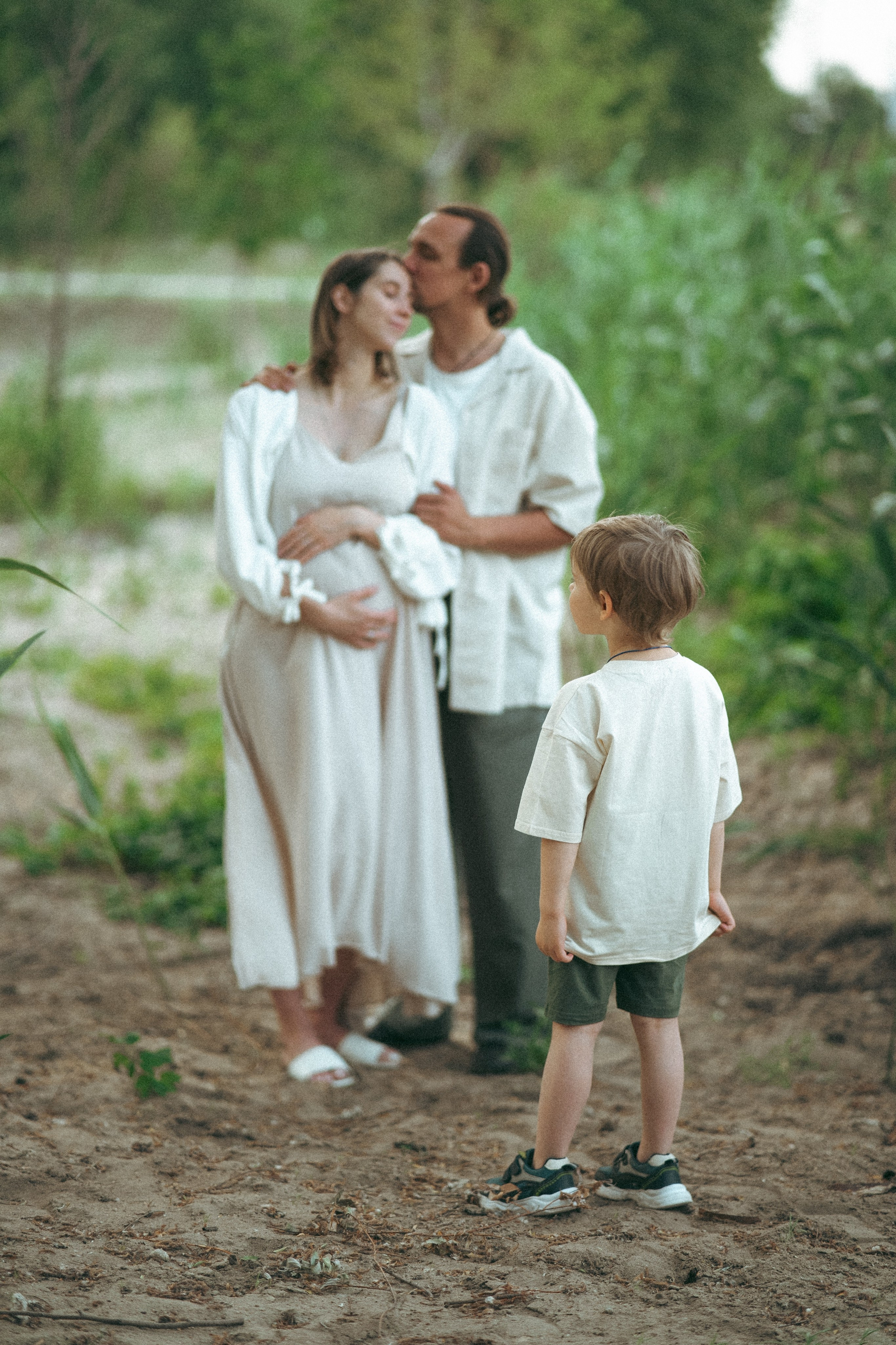 Набережная. Фотограф Мария Зайчик