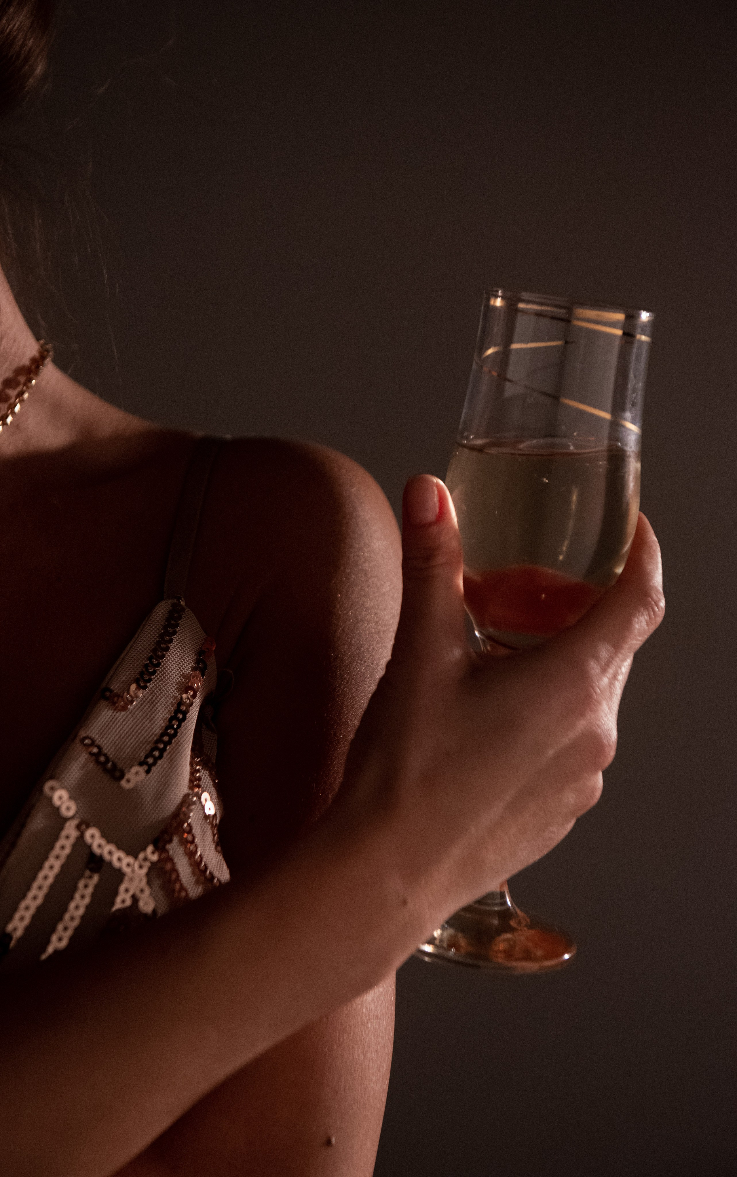 Лариса. Стильный портретный и семейный фотограф в Москве Ника Артуньянц