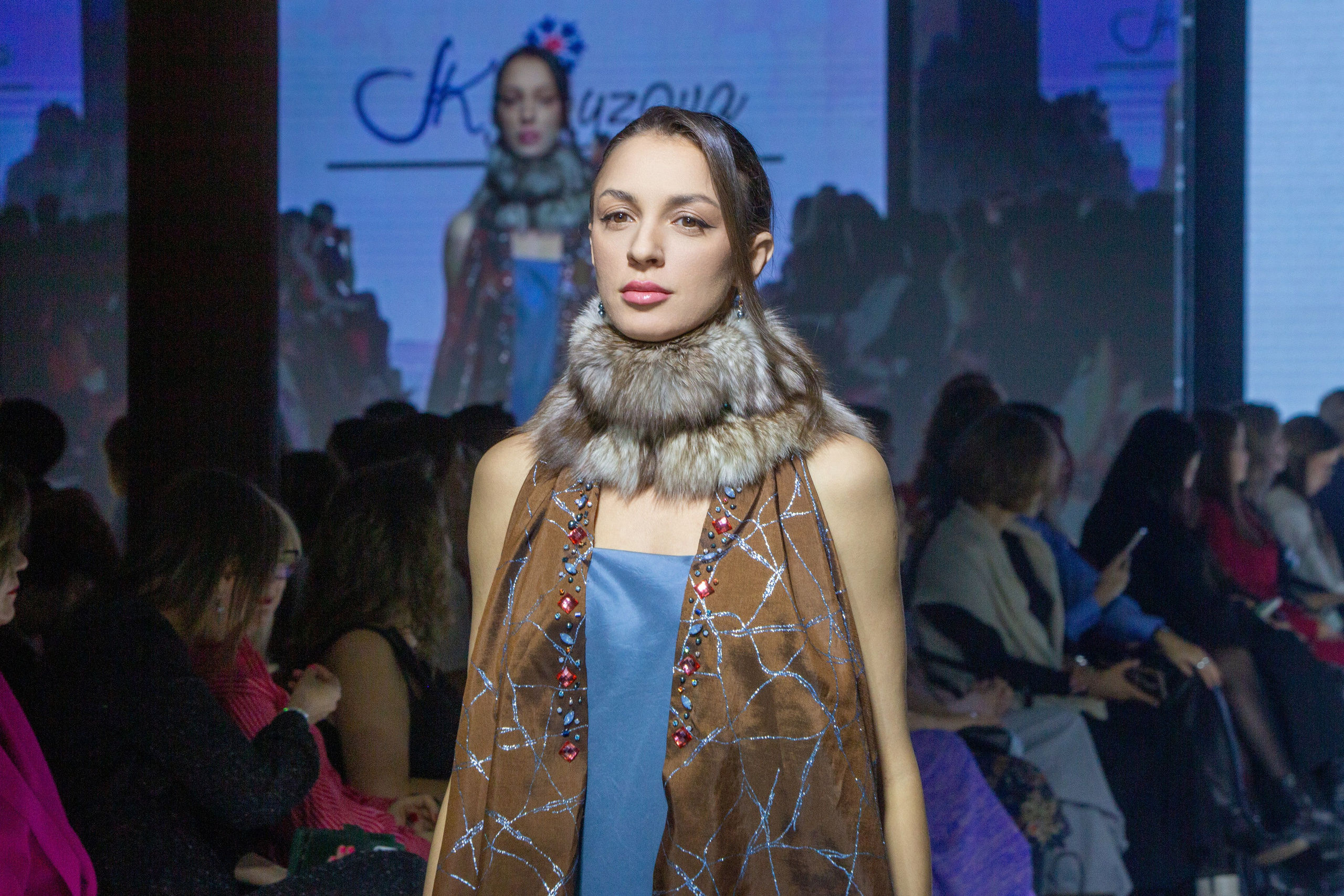 Неделя моды Екб. Фотограф для маркетплейсов Михаил Бове