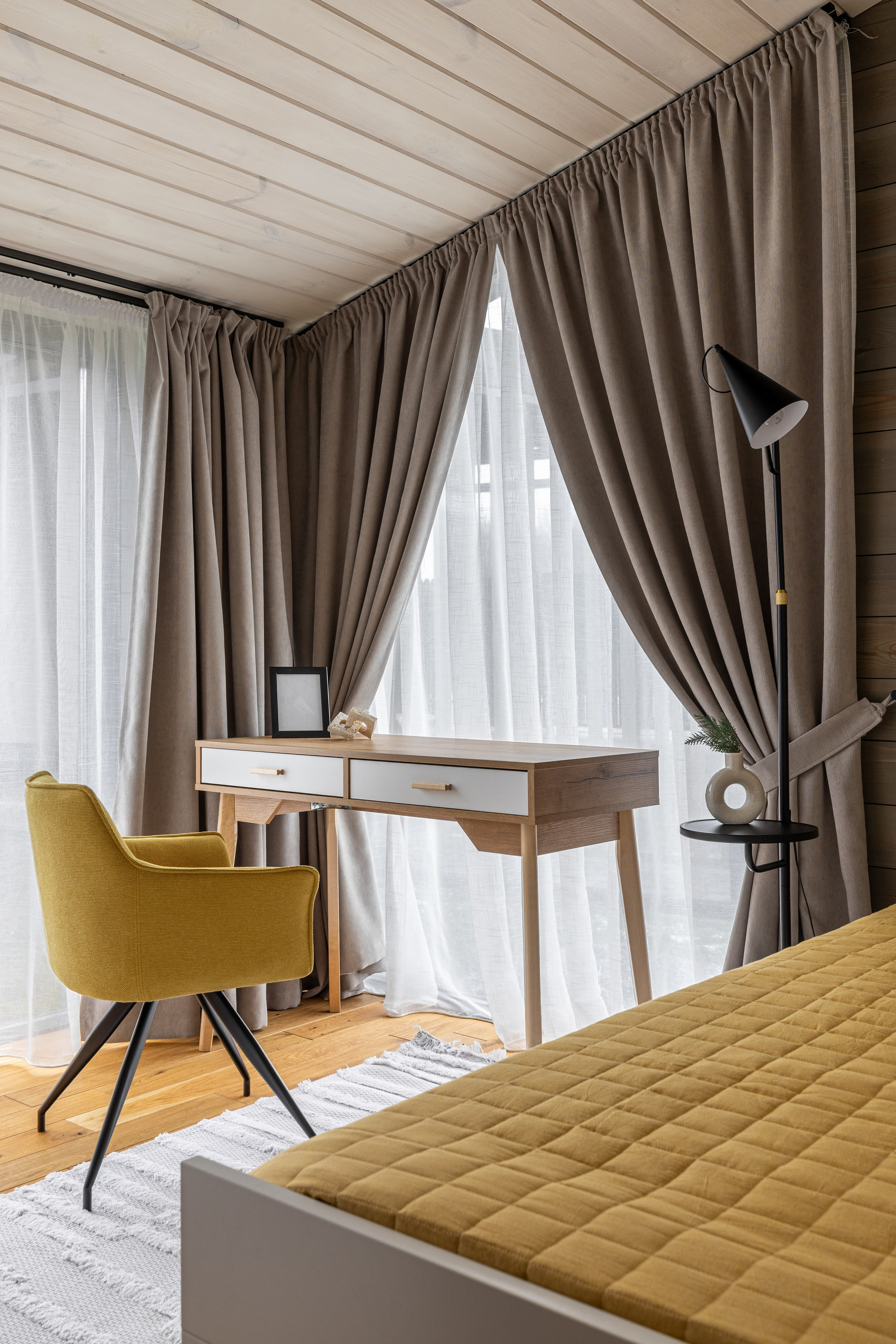 Стильный барнхаус в долгосрочную аренду. КП Долина озер. Veselinskiy| Интерьерный фотограф | Москва