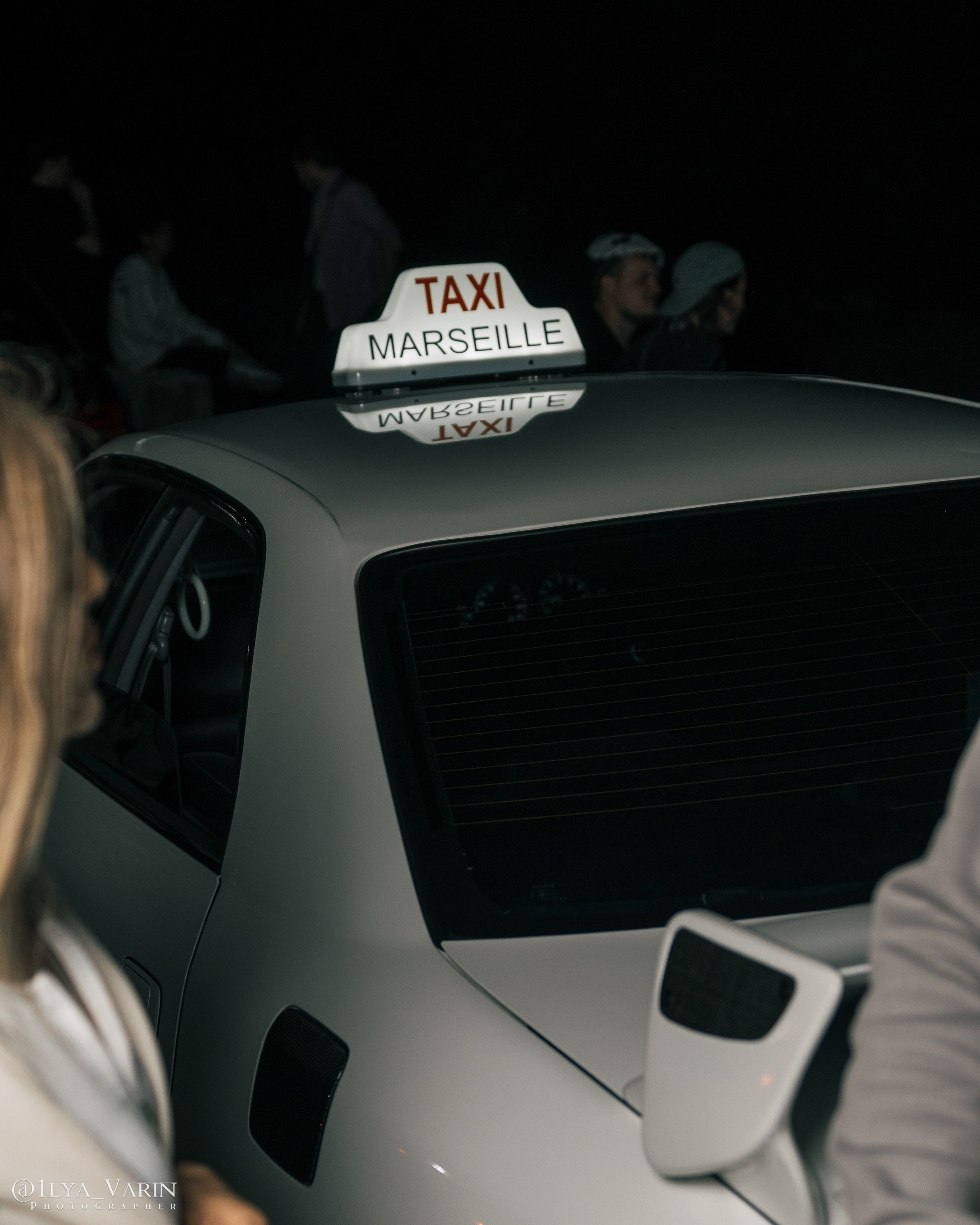 Еuropolis — Автофестиваль. Илья Варин — Фотограф Москва, Тверь