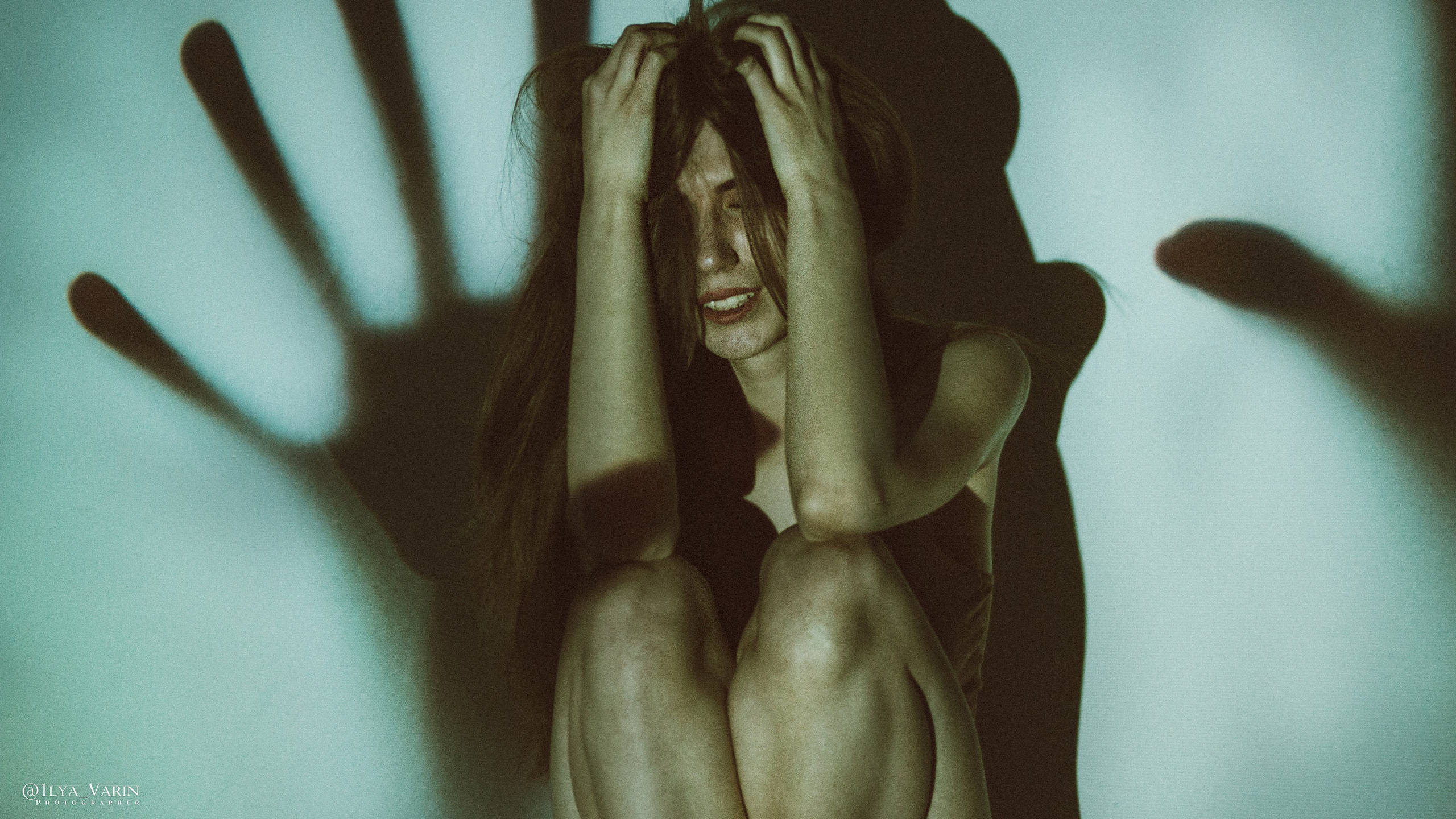 Victoria. Илья Варин — Фотограф Москва, Тверь