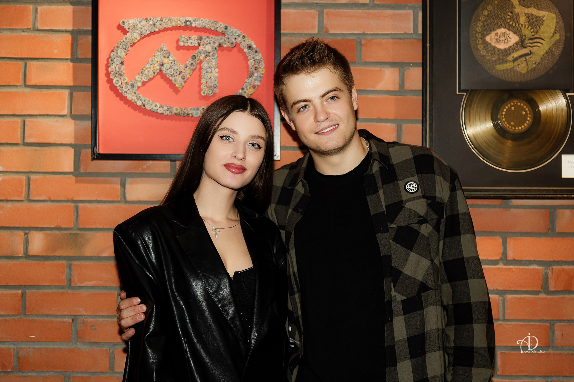 «ГОРЯЧАЯ ПРЕМЬЕРА» от телеканалов RUSSIAN MUSICBOX и MUSICBOX GOLD. Фотограф Анна Добрачёва