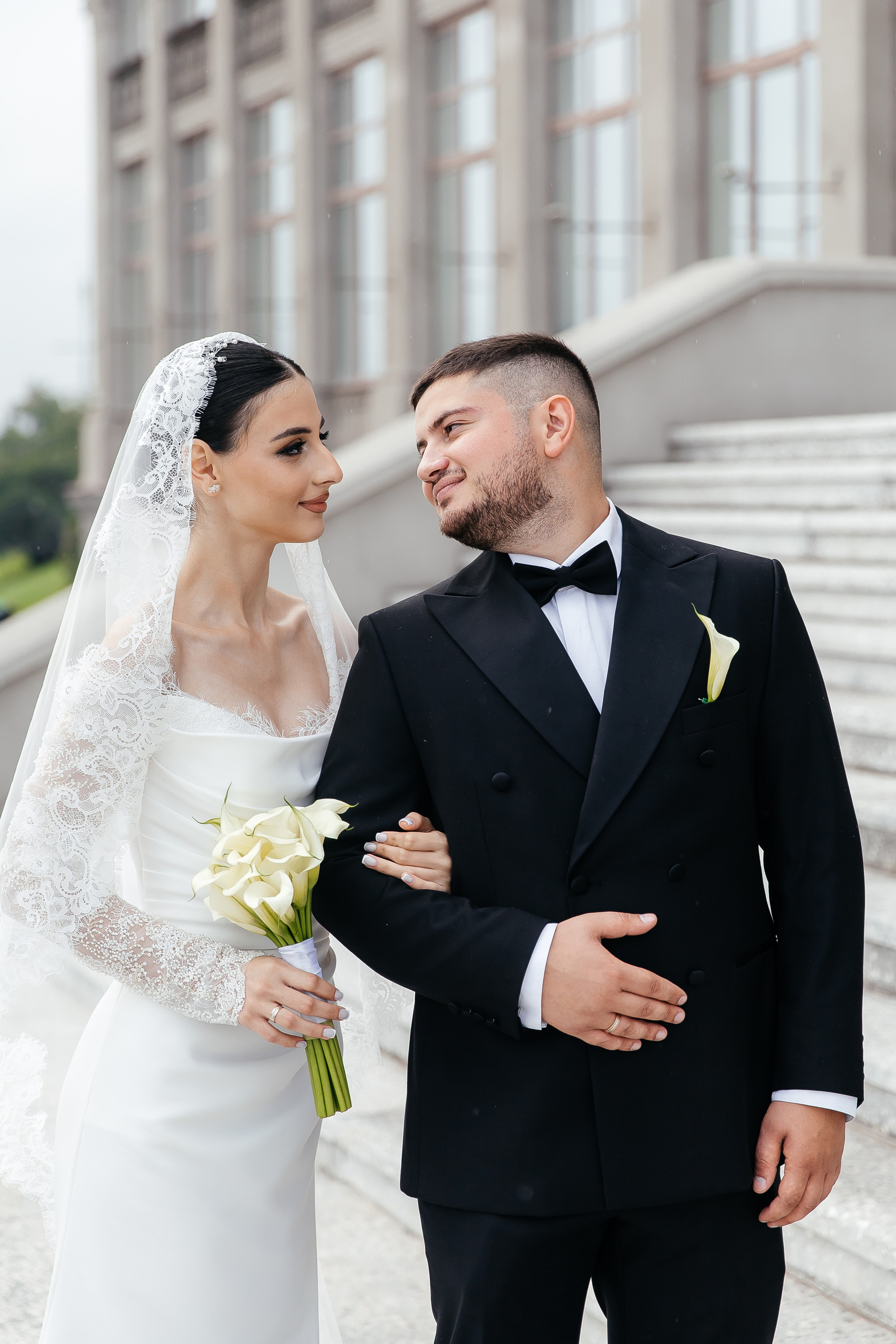 Сетрак и Марианна. Фотограф в Красноярске Надежда Воскресенская