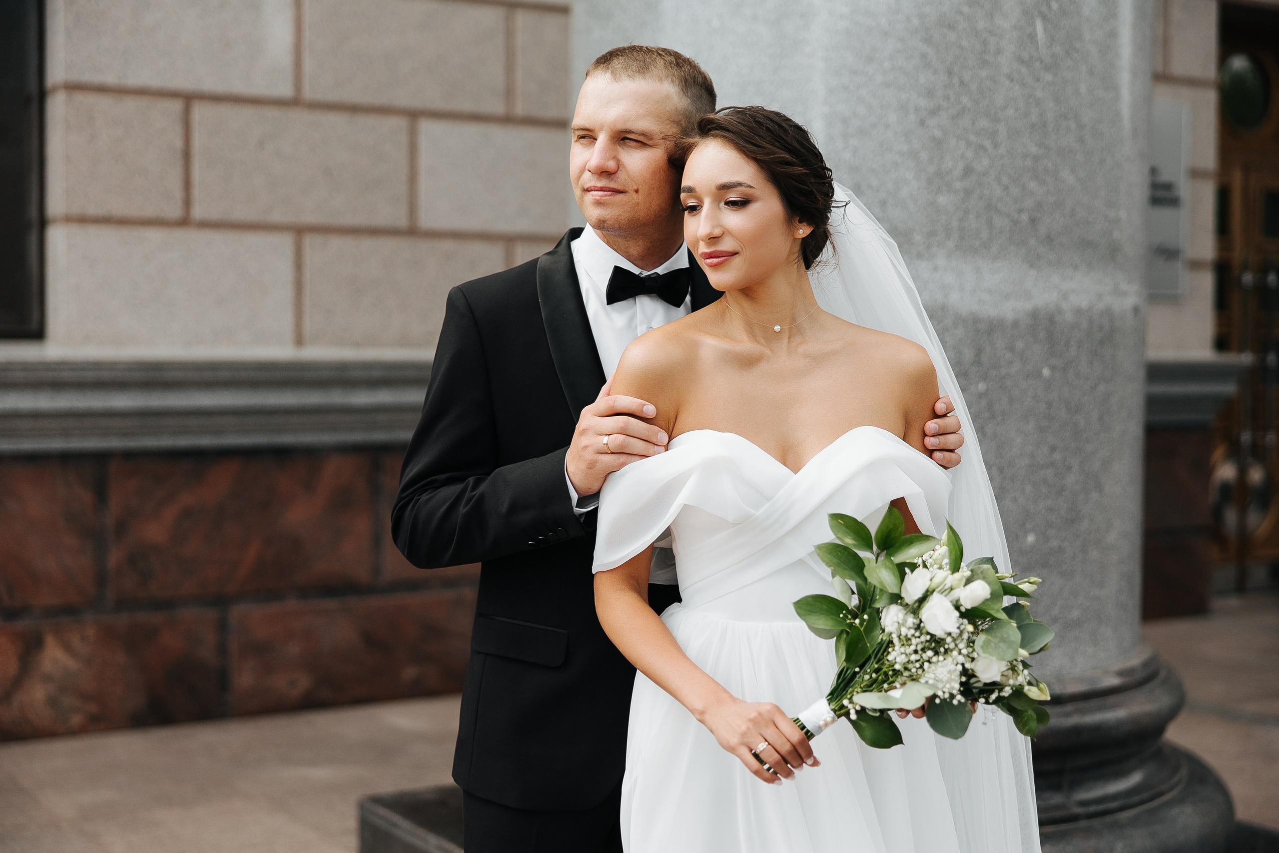 Иван Юлия. Фотограф в Красноярске Надежда Воскресенская