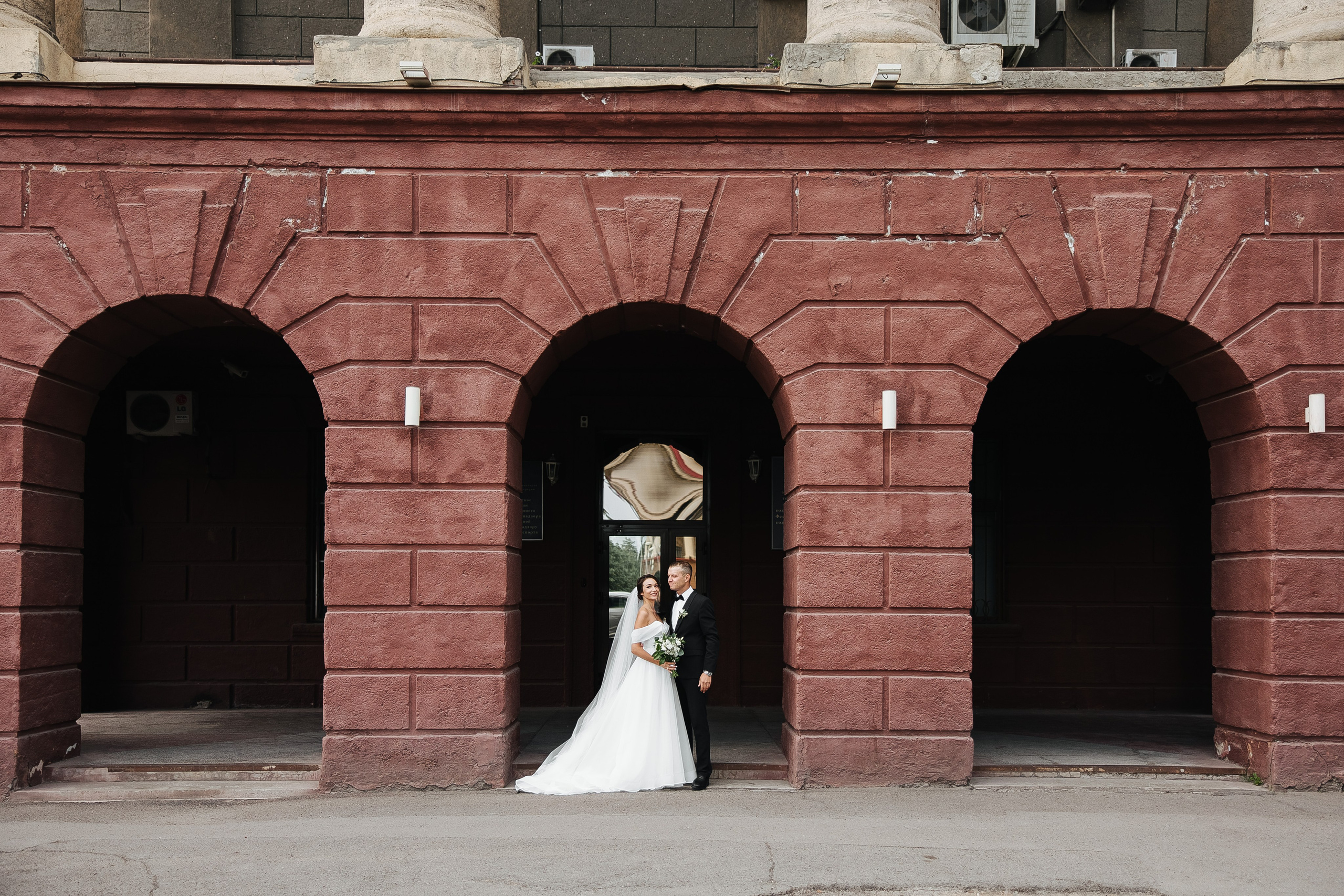 Иван Юлия. Фотограф в Красноярске Надежда Воскресенская