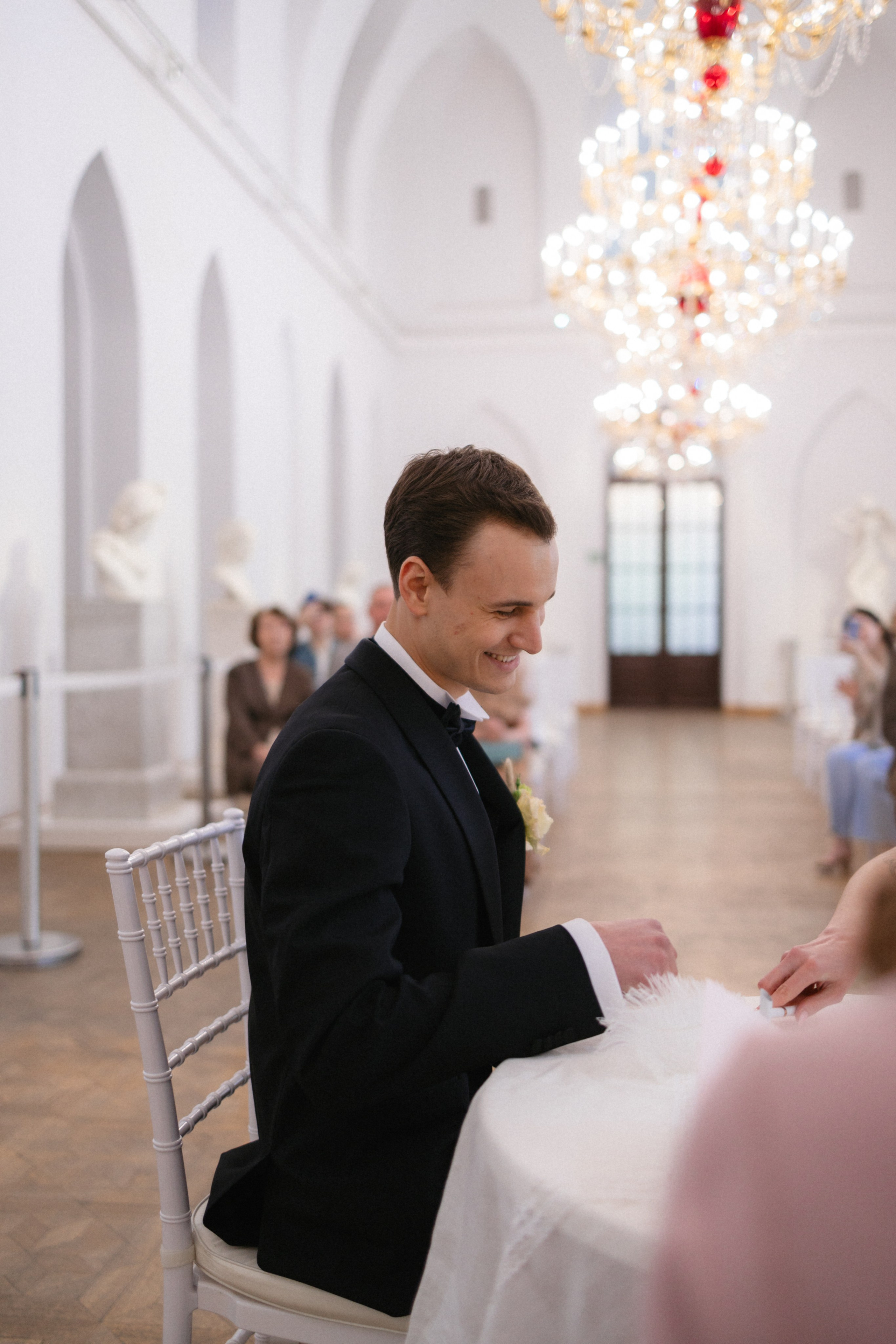 Анна & Глеб. Фотограф Москва, МО, СПБ