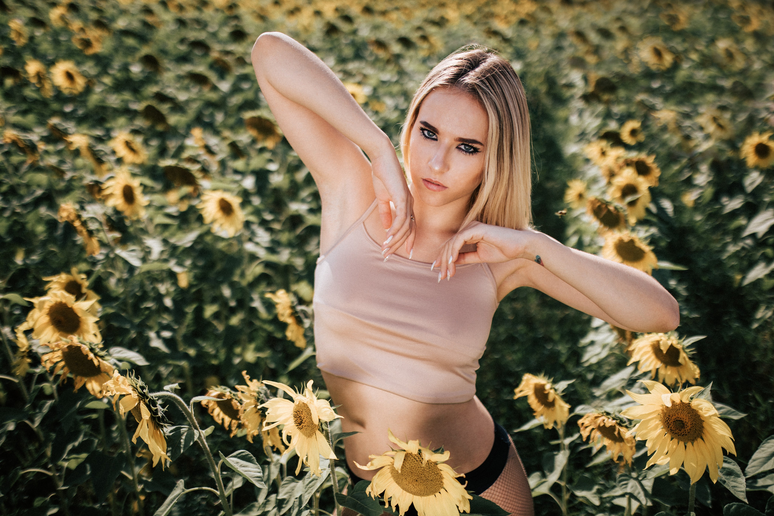 Фотосессии. Фотограф Казань