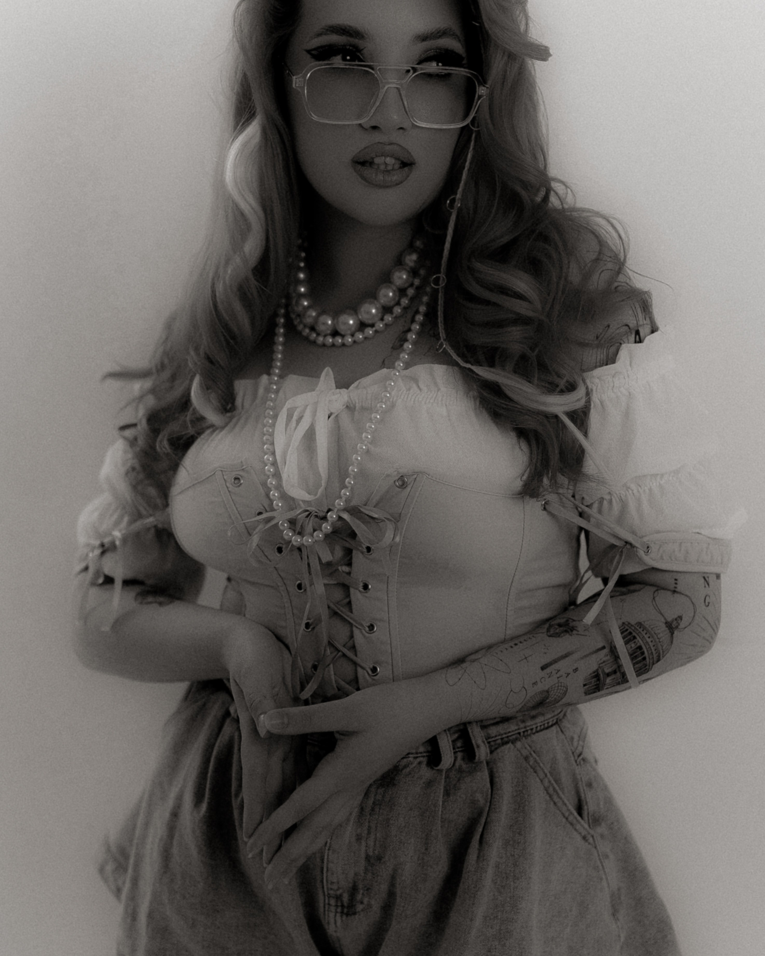 Алина. DARYA.BELKINA