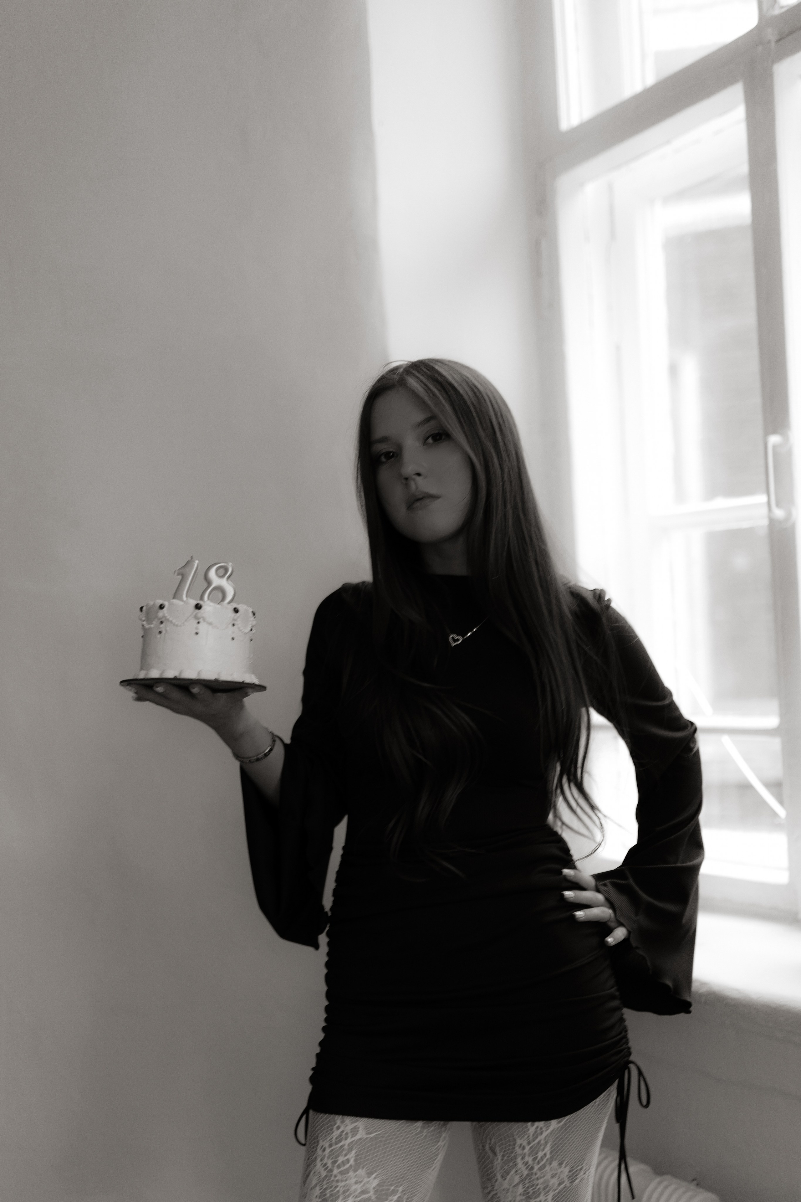 Мария и Александра. DARYA.BELKINA