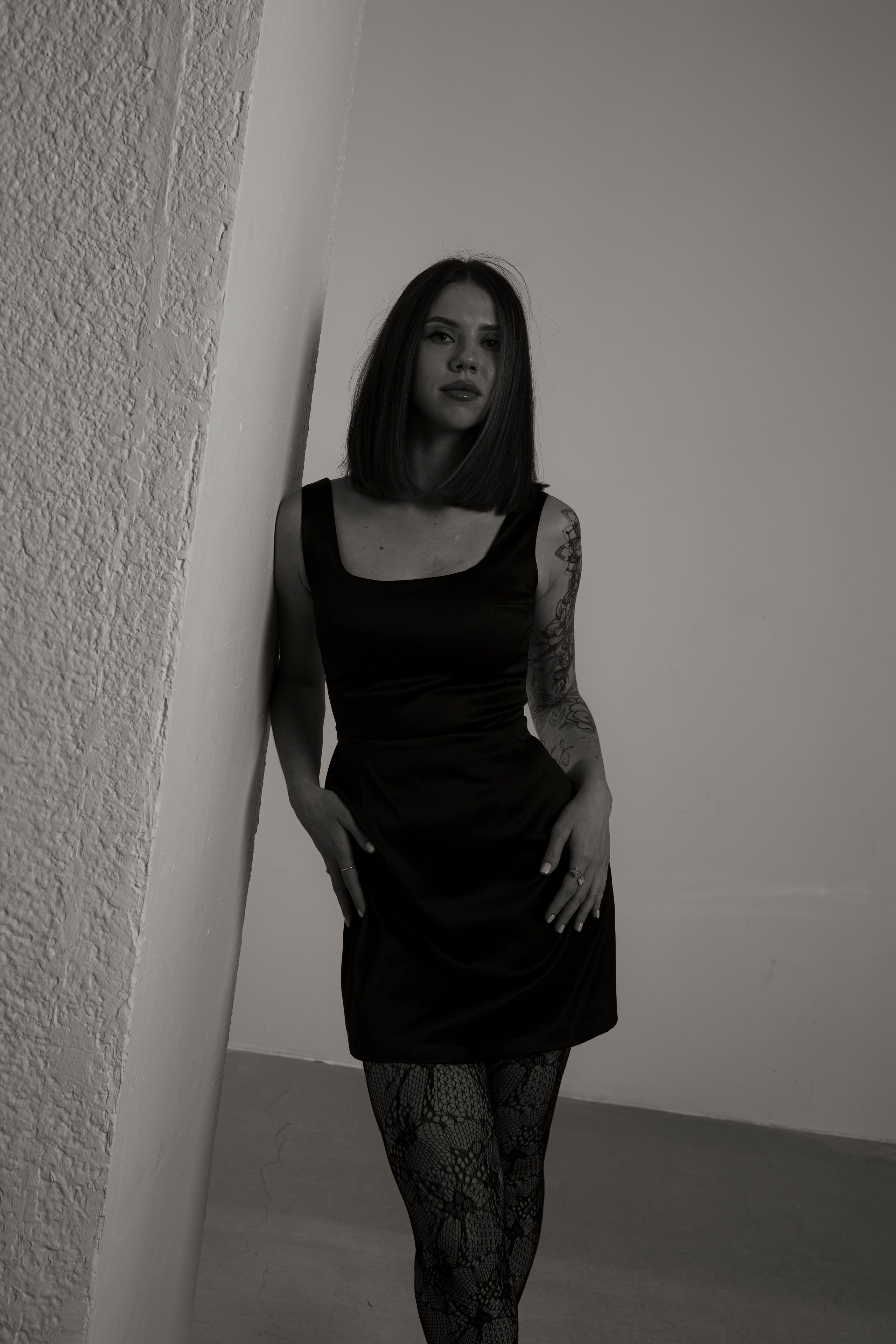 Пресеты. DARYA.BELKINA