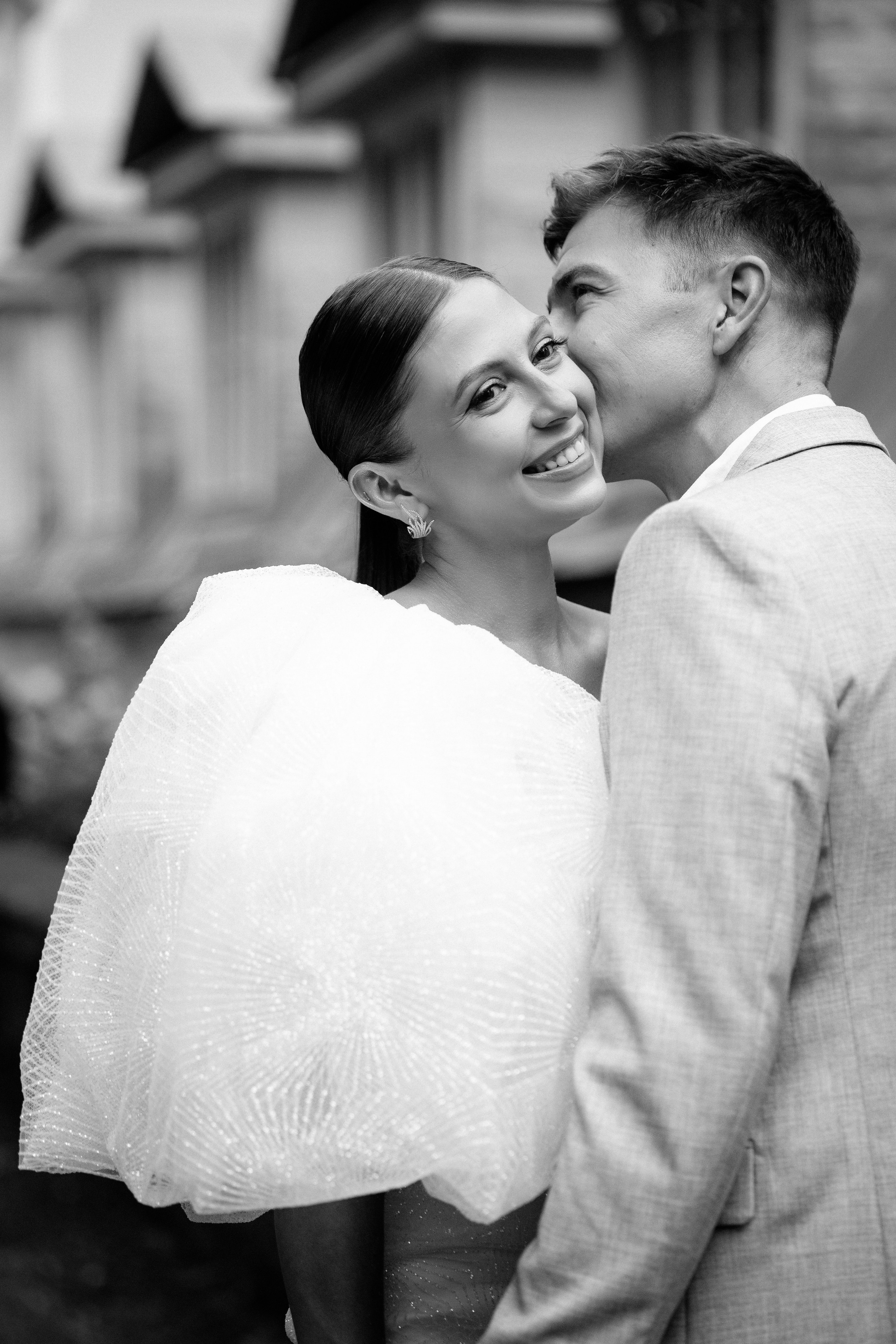 Инна и Вячеслав. Свадебный и портретный фотограф