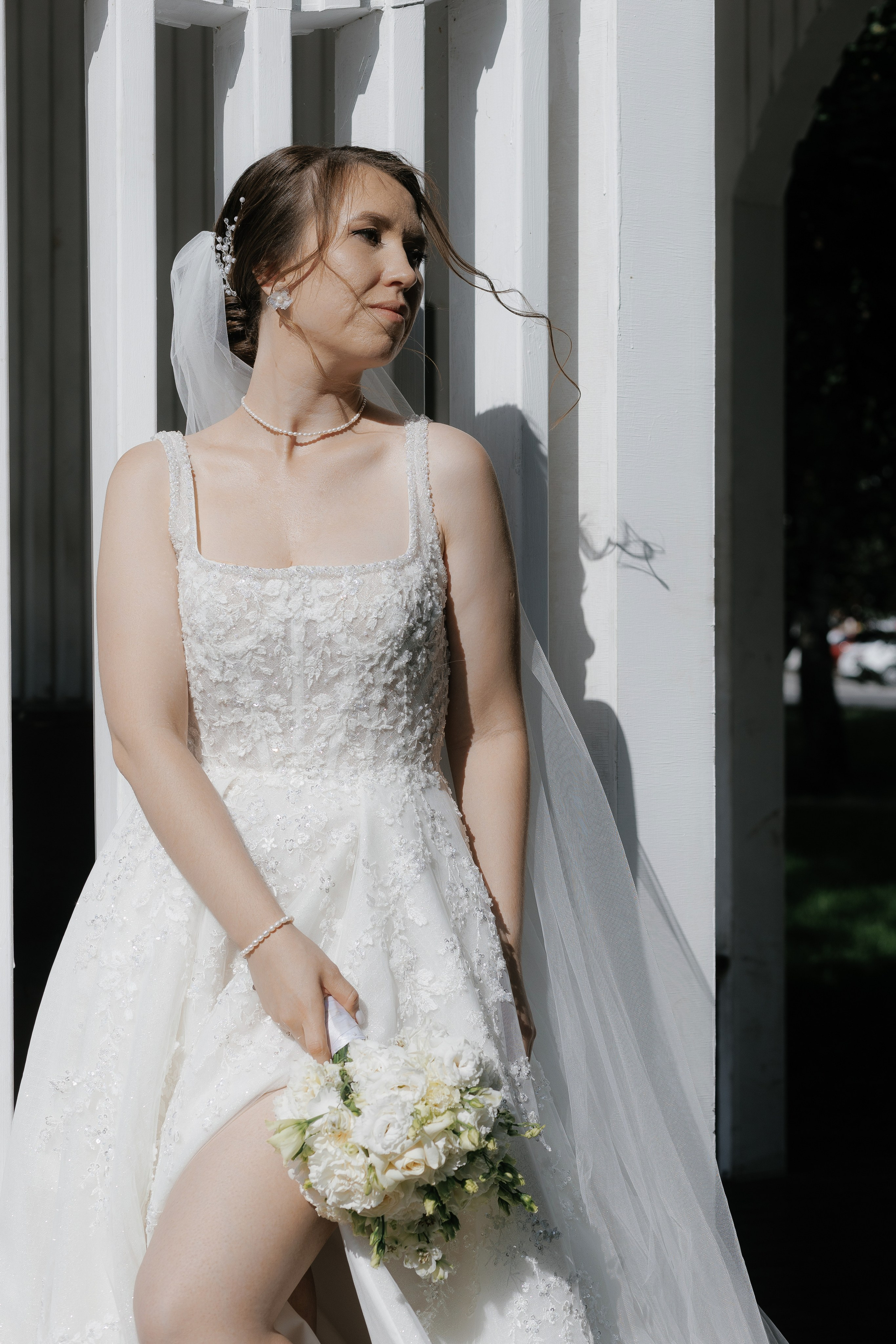 D&A. Свадебный и семейный фотограф Чижова Алина