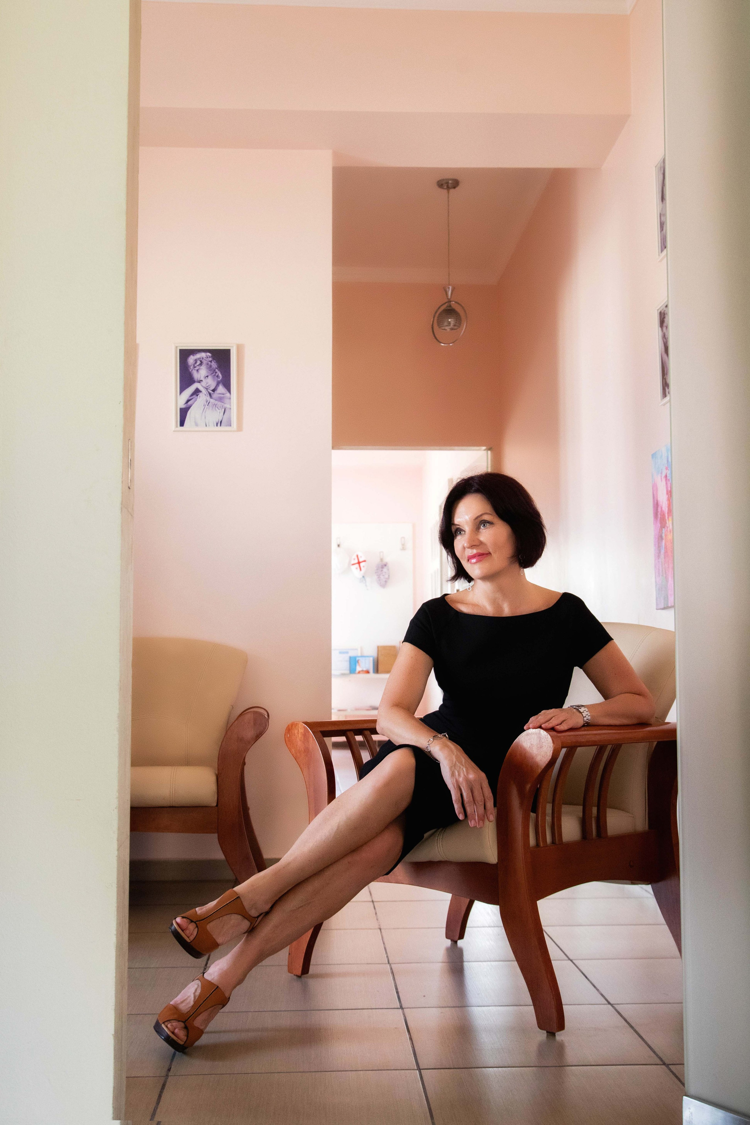 Ирина. Семейный и детский фотограф в Санкт-Петербург. Natalia Fadel