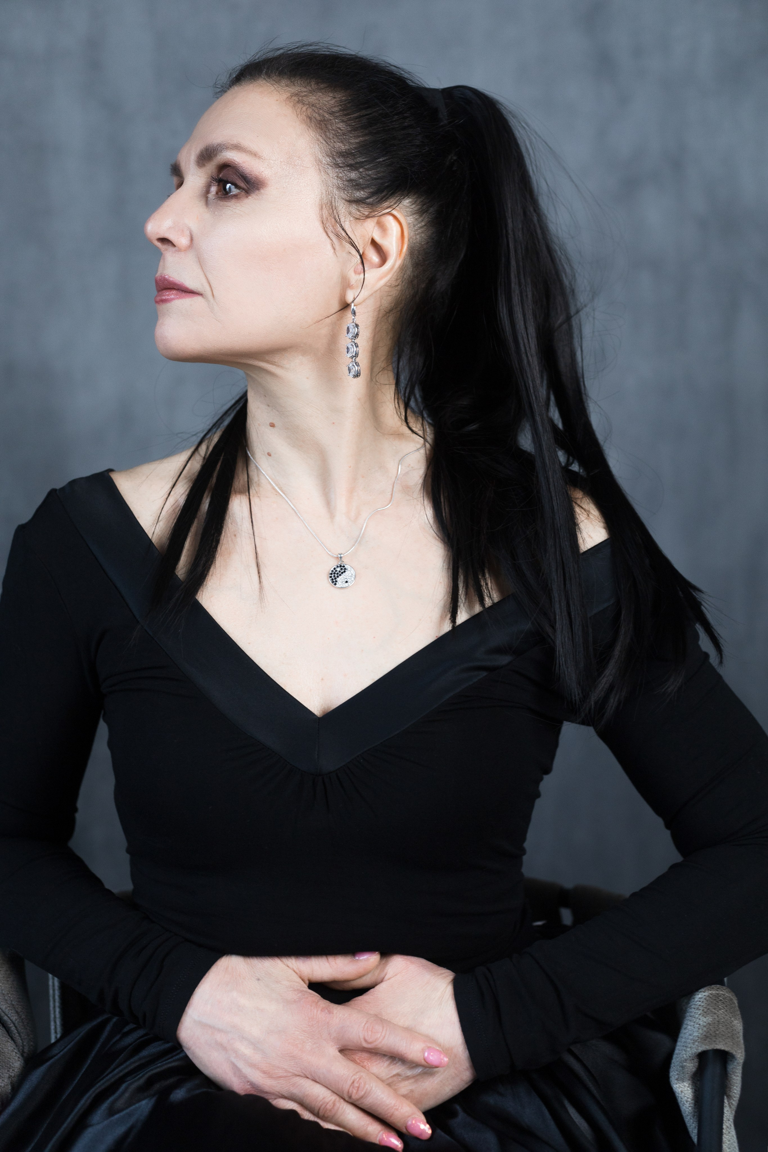 Татьяна. Портфолио