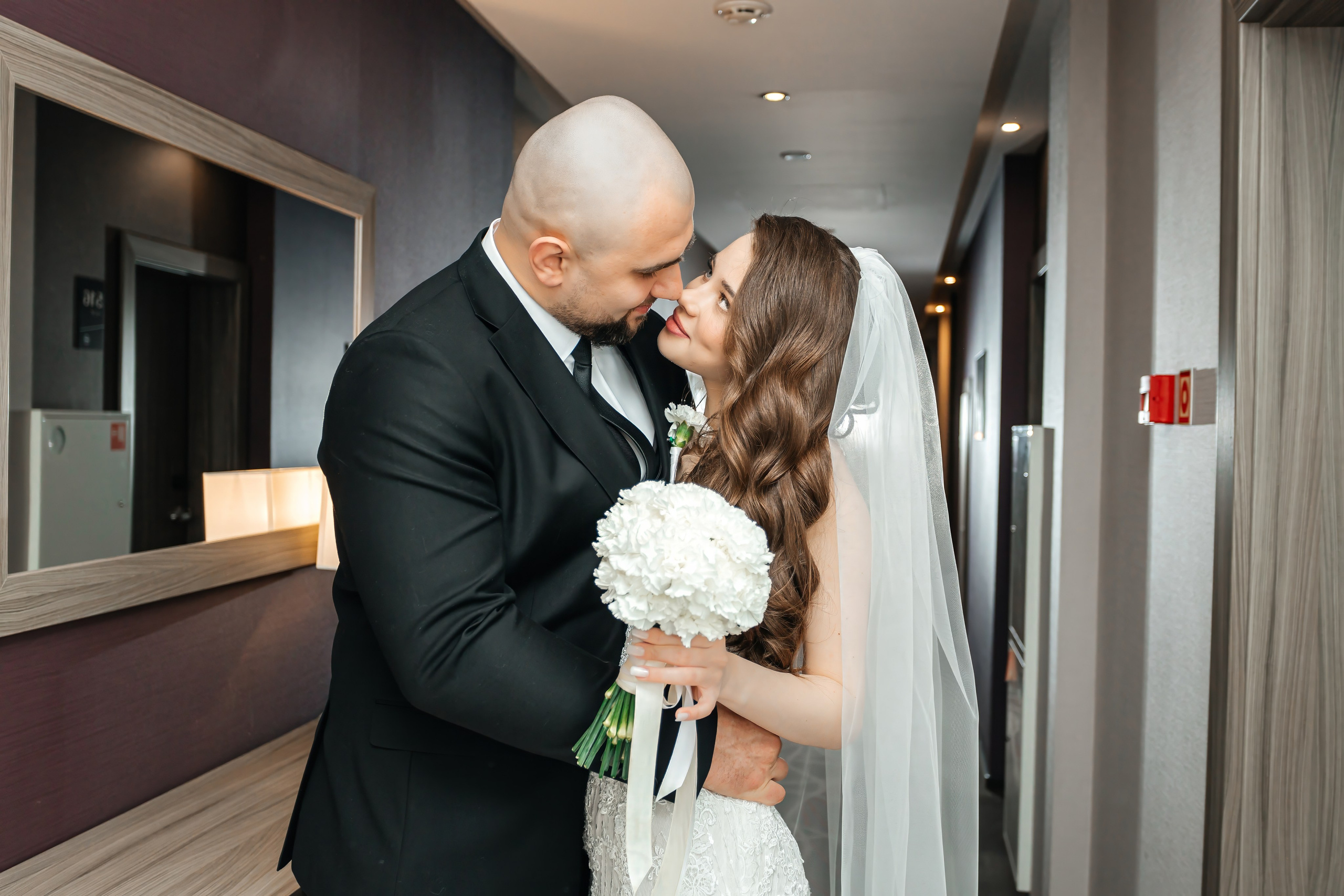 Счастье в моментах. Александр Оношкин. Свадебный фотограф в Екатеринбурге