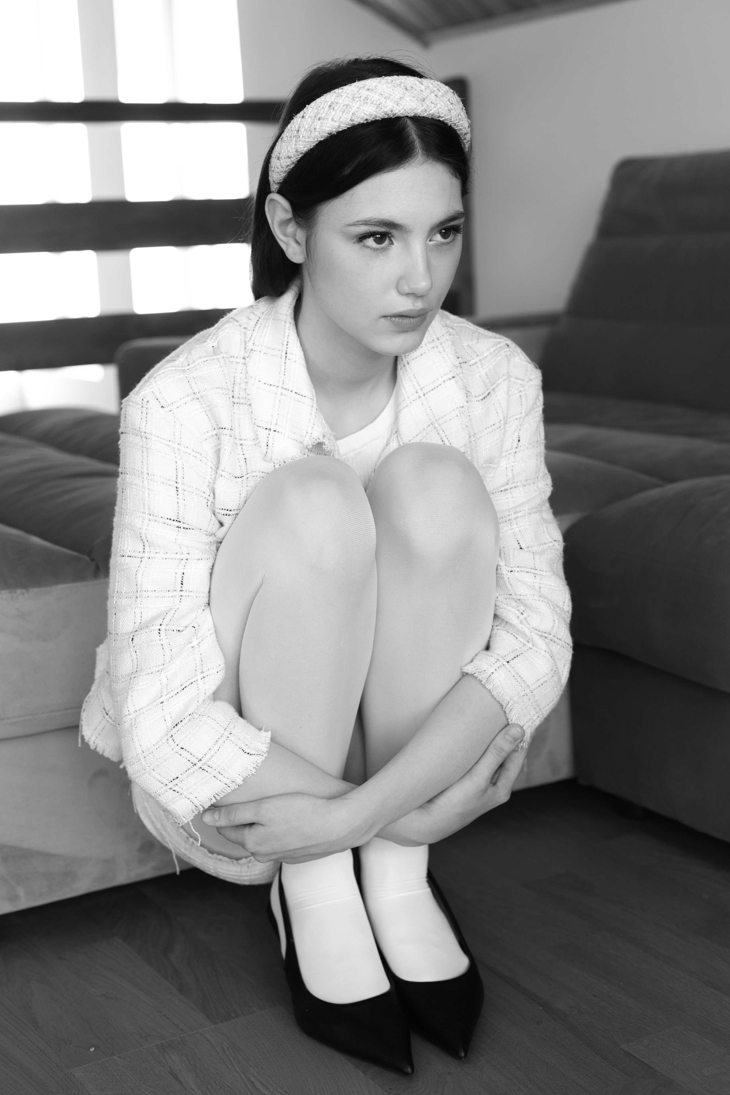 Ярослава Абрамова. Модельное агентство TM Models в Калининграде