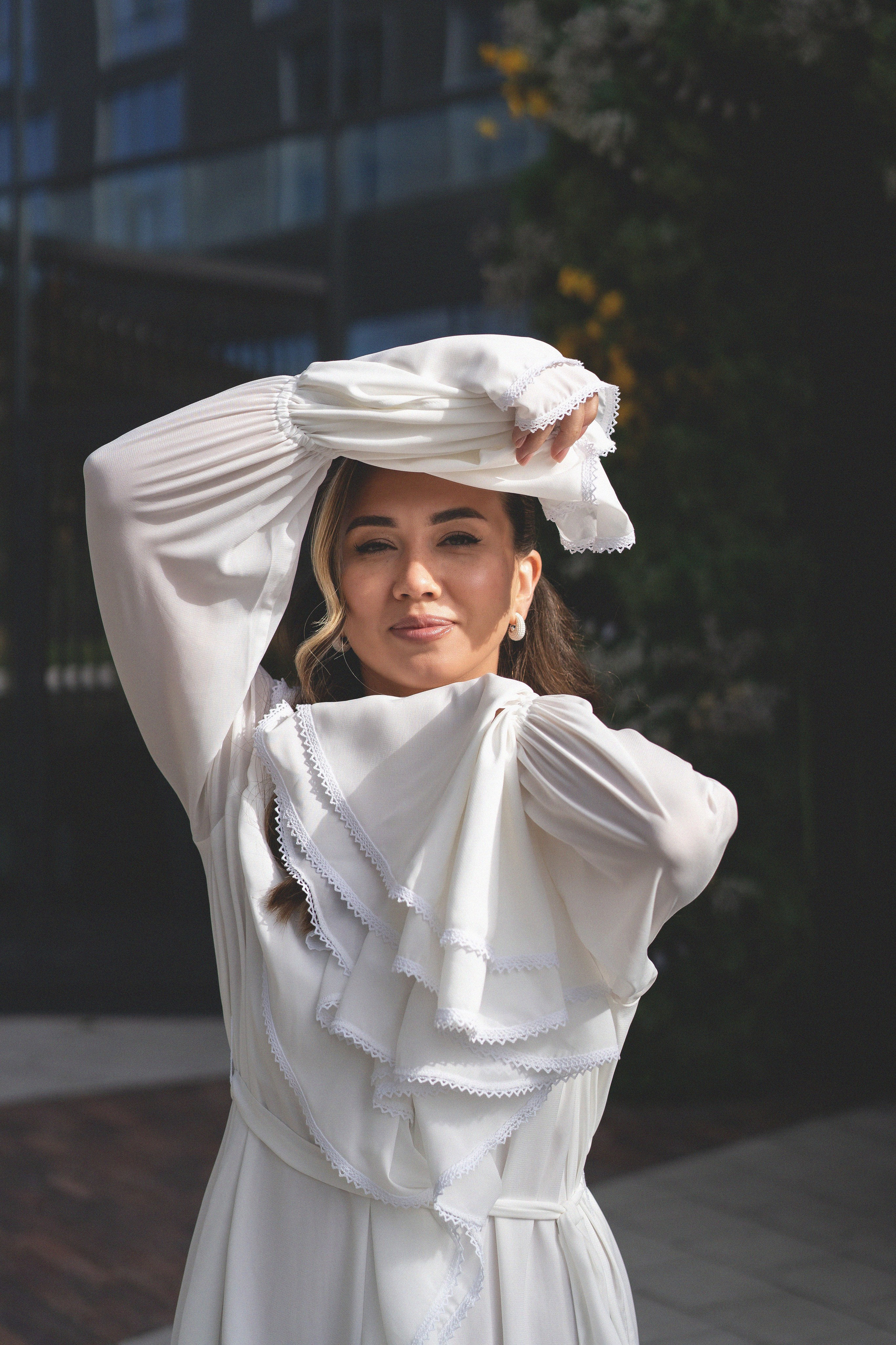 Наталья и Михаил. Фотограф Лютикова Ирина, Тюмень, Москва