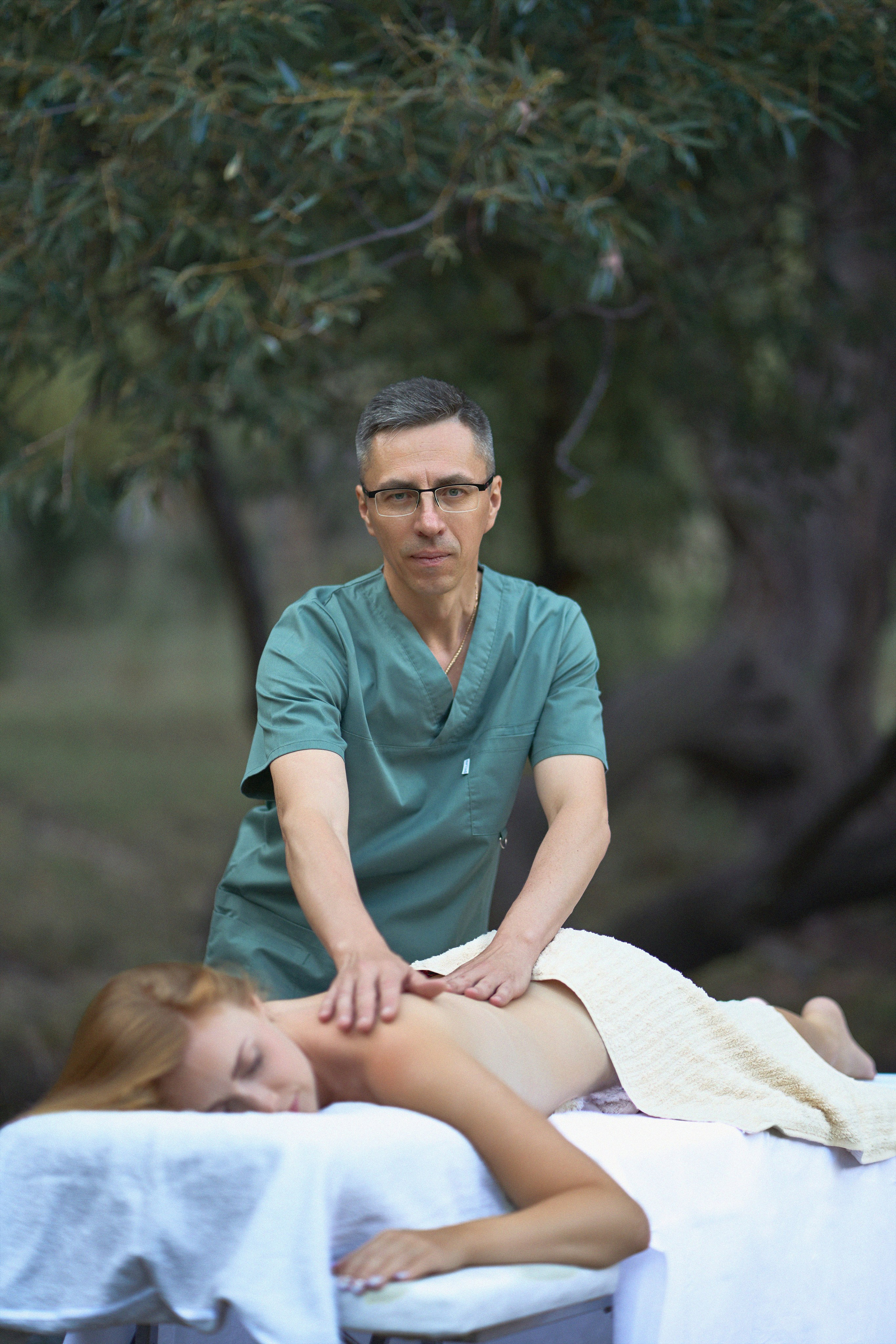 Контент съёмка для массажиста Александра. Фотограф, видеограф Пятигорск, Ставрополь, Ессентуки, Petlyakovs_photo