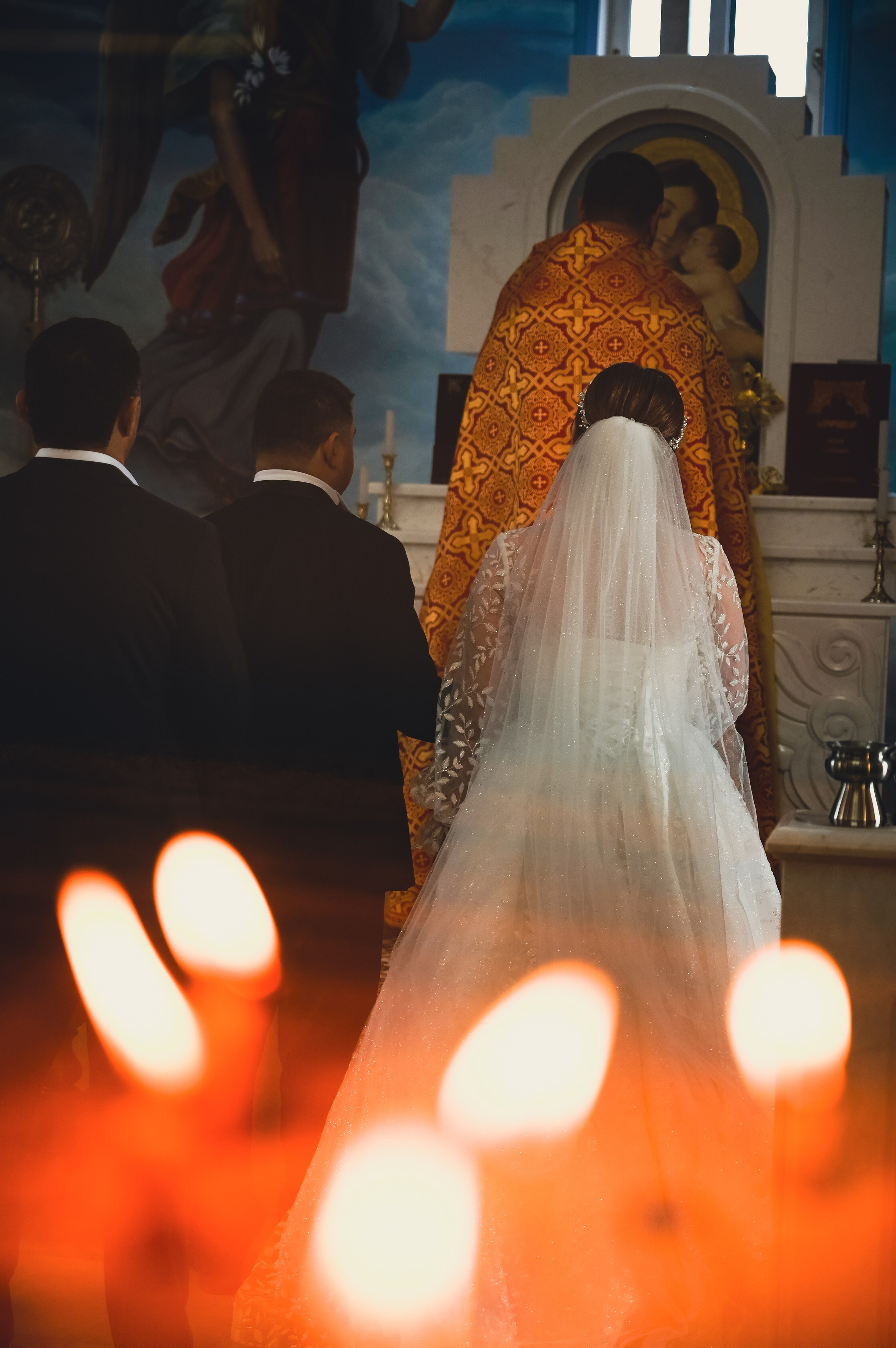 Свадьбы. Мария Черных — портретный и семейный фотограф в Краснодаре