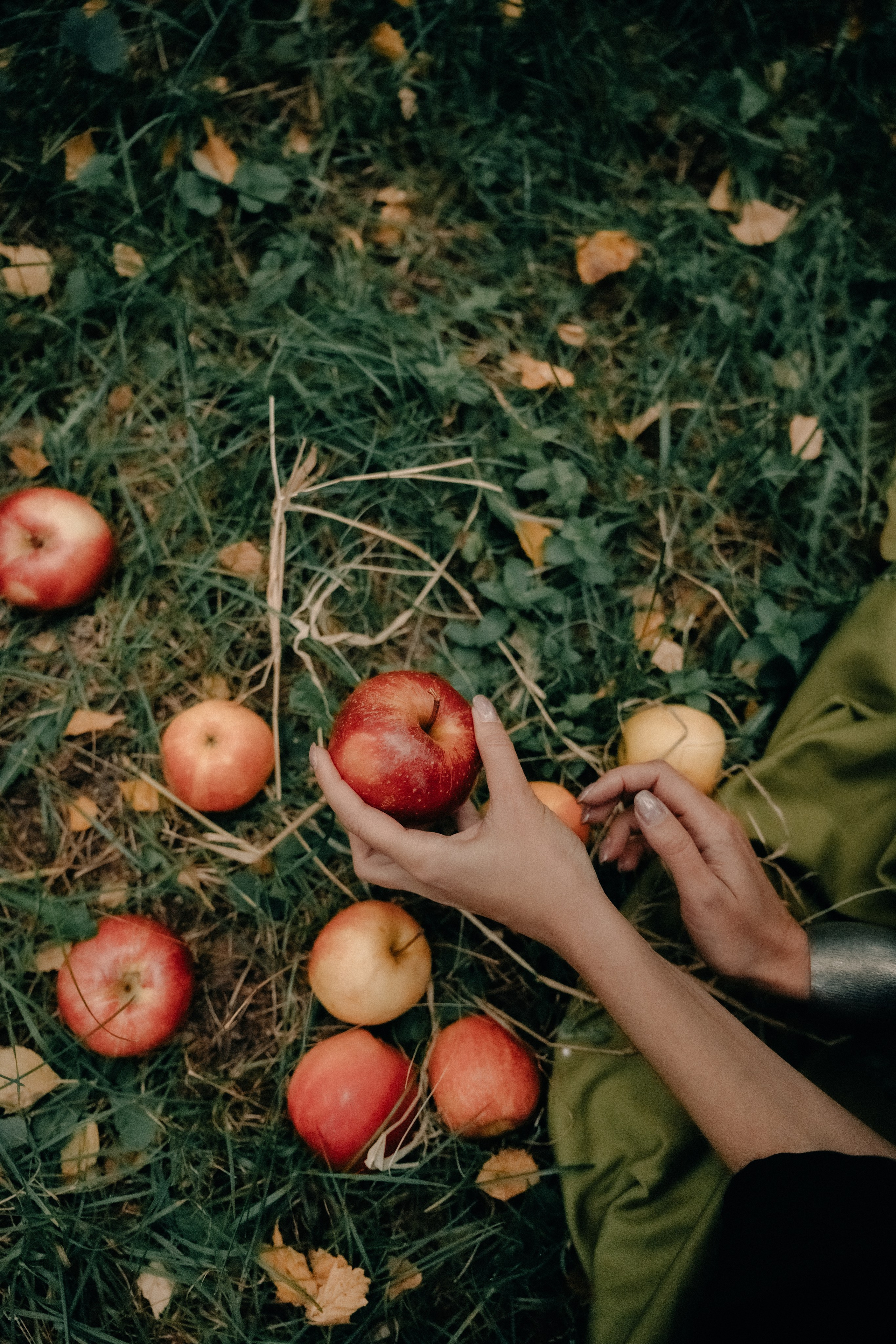 Женский портрет. Кошенкова Мария: портретный и репортажный фотограф. Санкт-Петербург