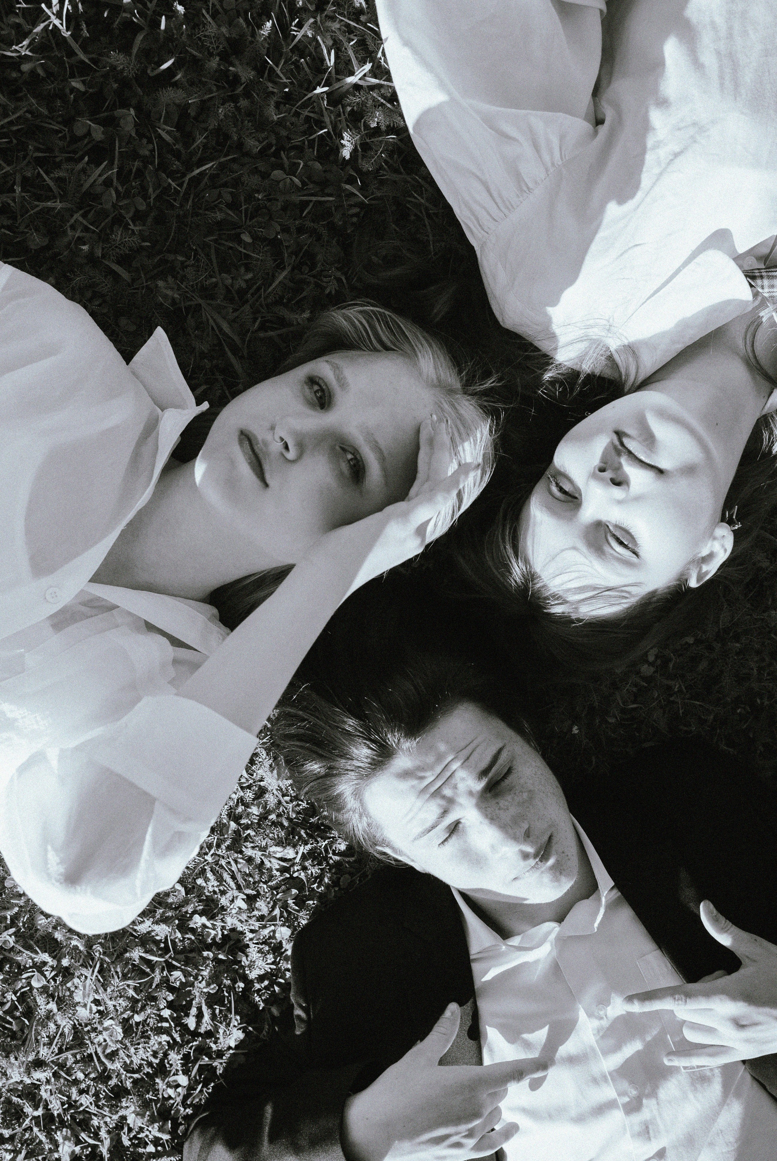 Репортажи / МК. Кошенкова Мария: портретный и репортажный фотограф. Санкт-Петербург