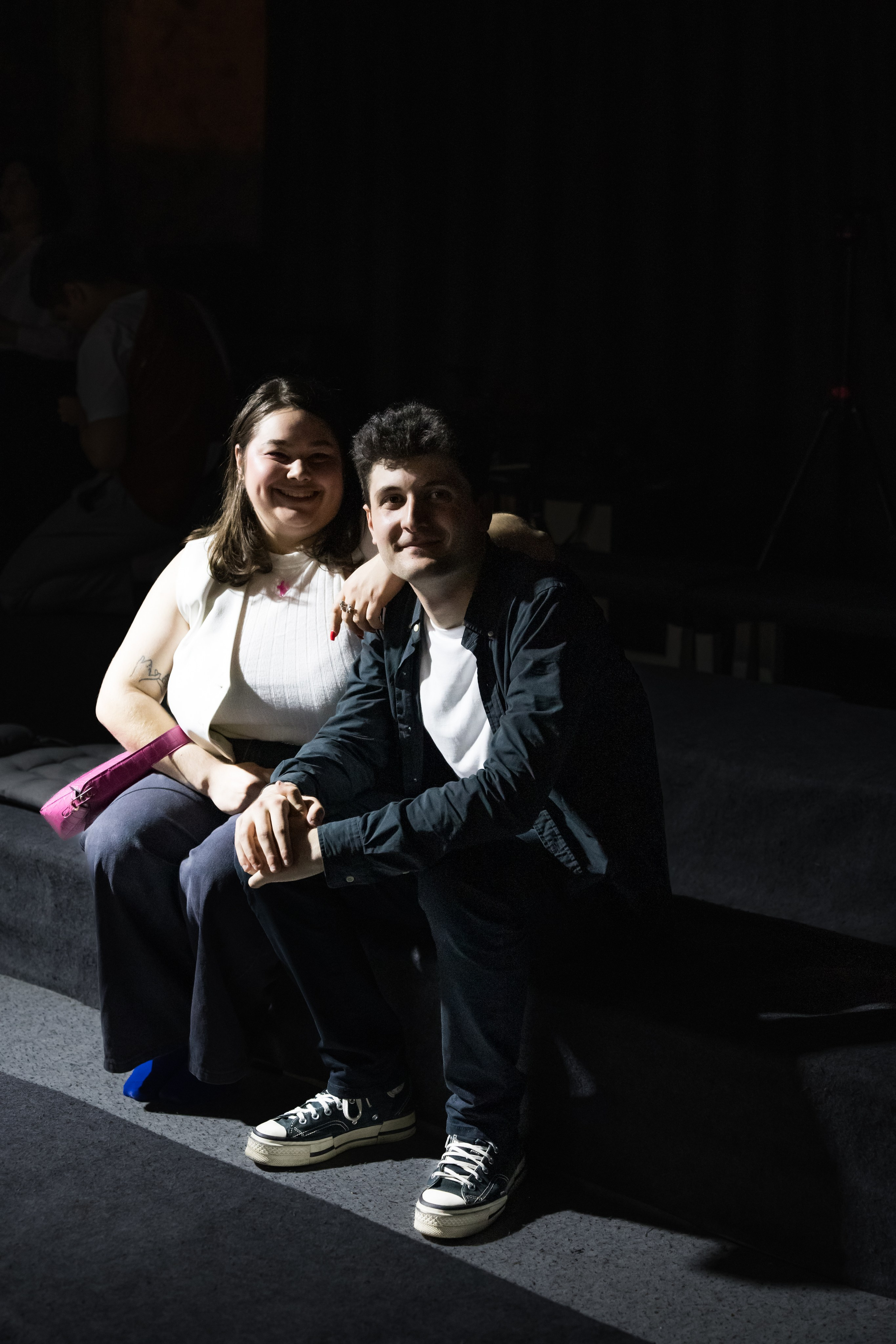 Концерты / Спектакли. Кошенкова Мария: портретный и репортажный фотограф. Санкт-Петербург