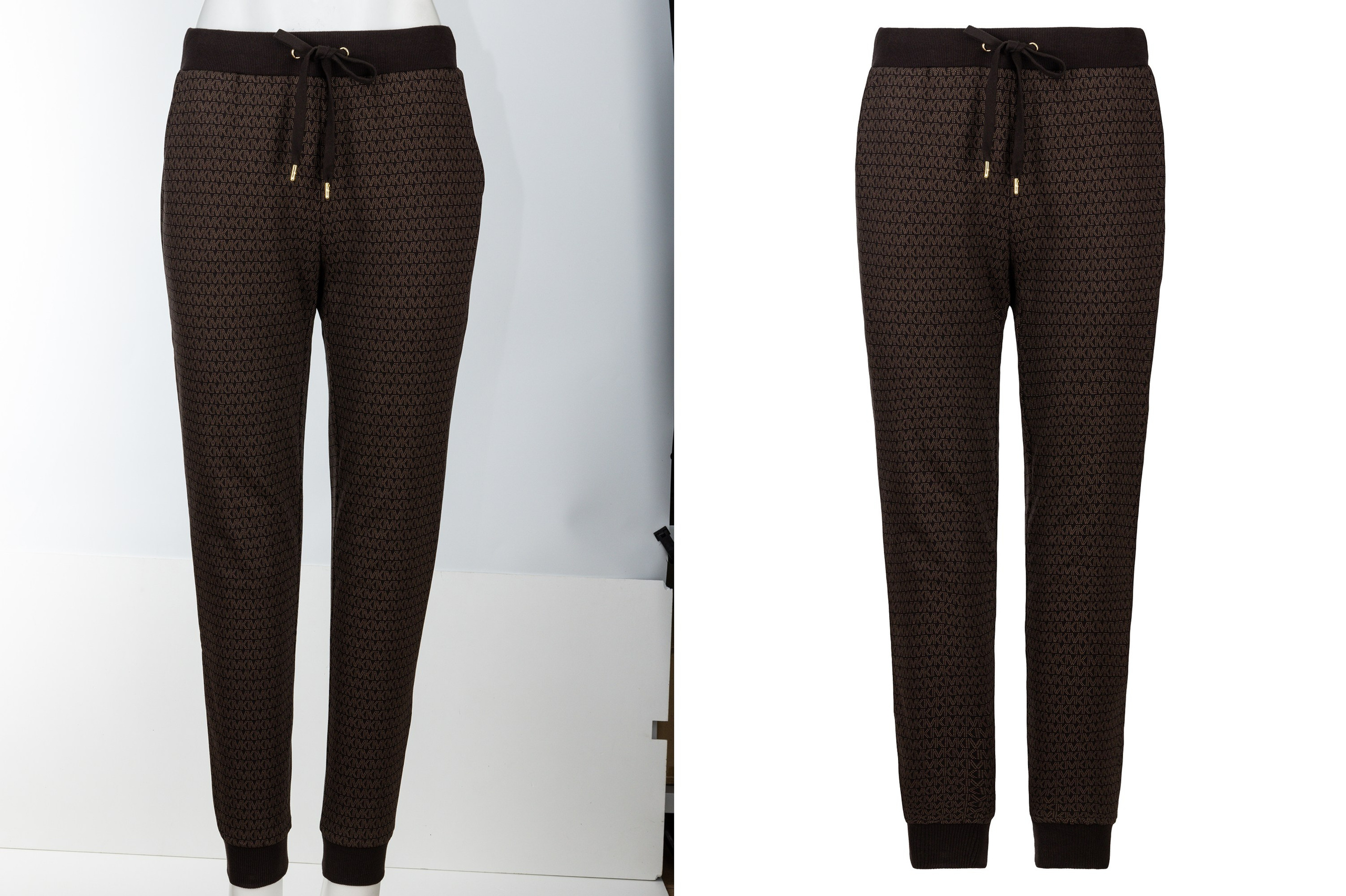 Ретушь фотографий брюк, юбок и штанов | Студия SVITHART