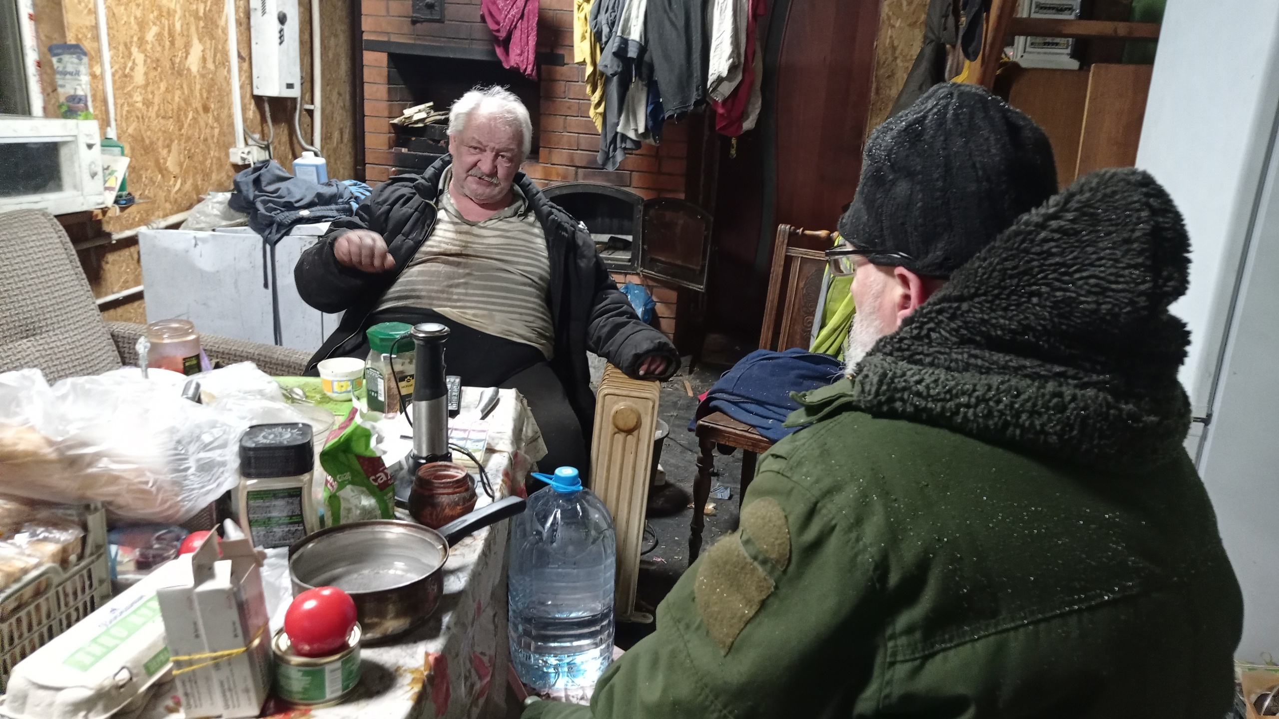 Рождество Христово 2026. Собор Отрасли