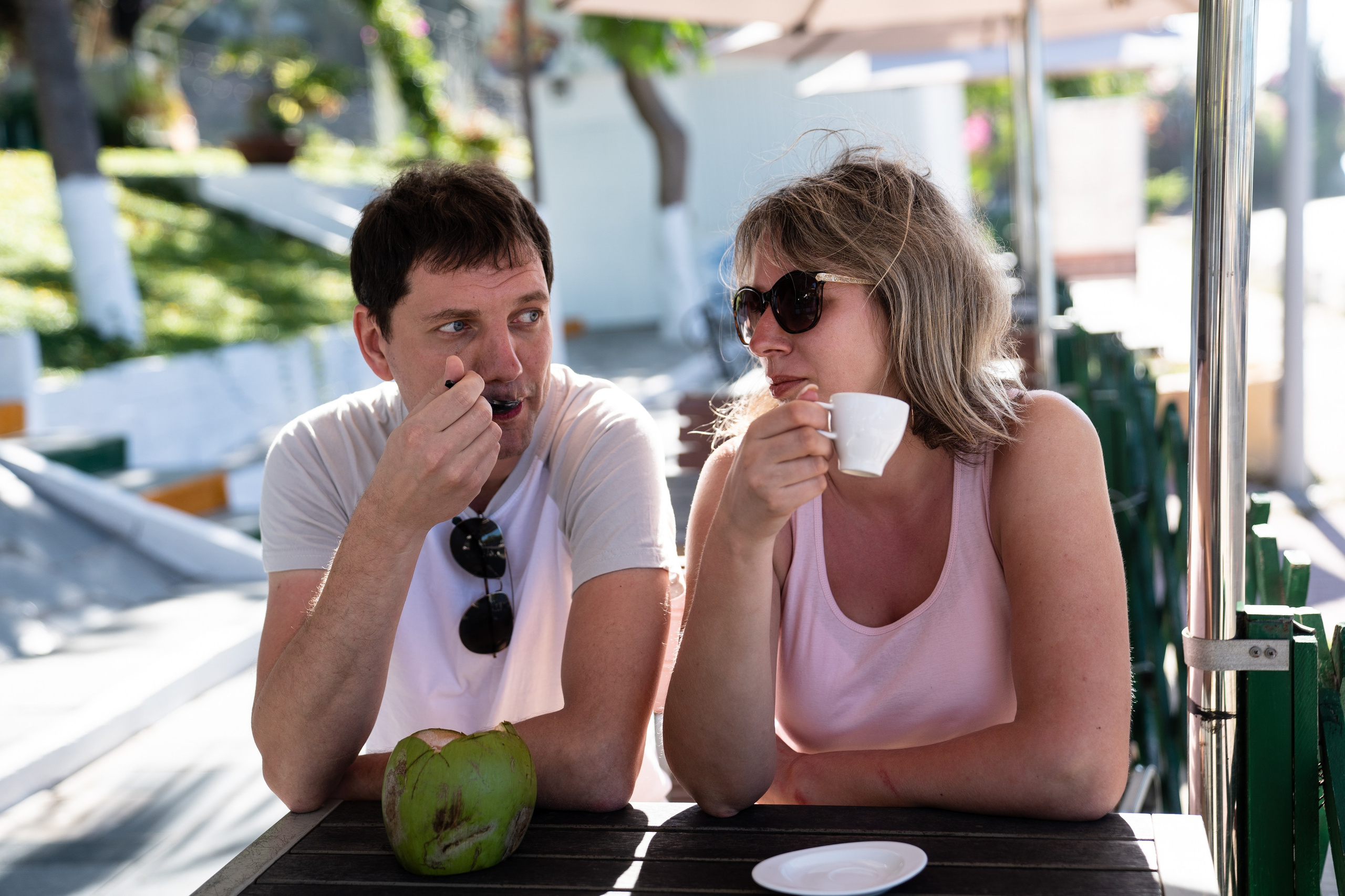 Семейная фотосессия на пляже Муйне | Фотограф для семьи. Фотограф в Муйне и Фанхьете — Фотосессии для туристов, пар и семей