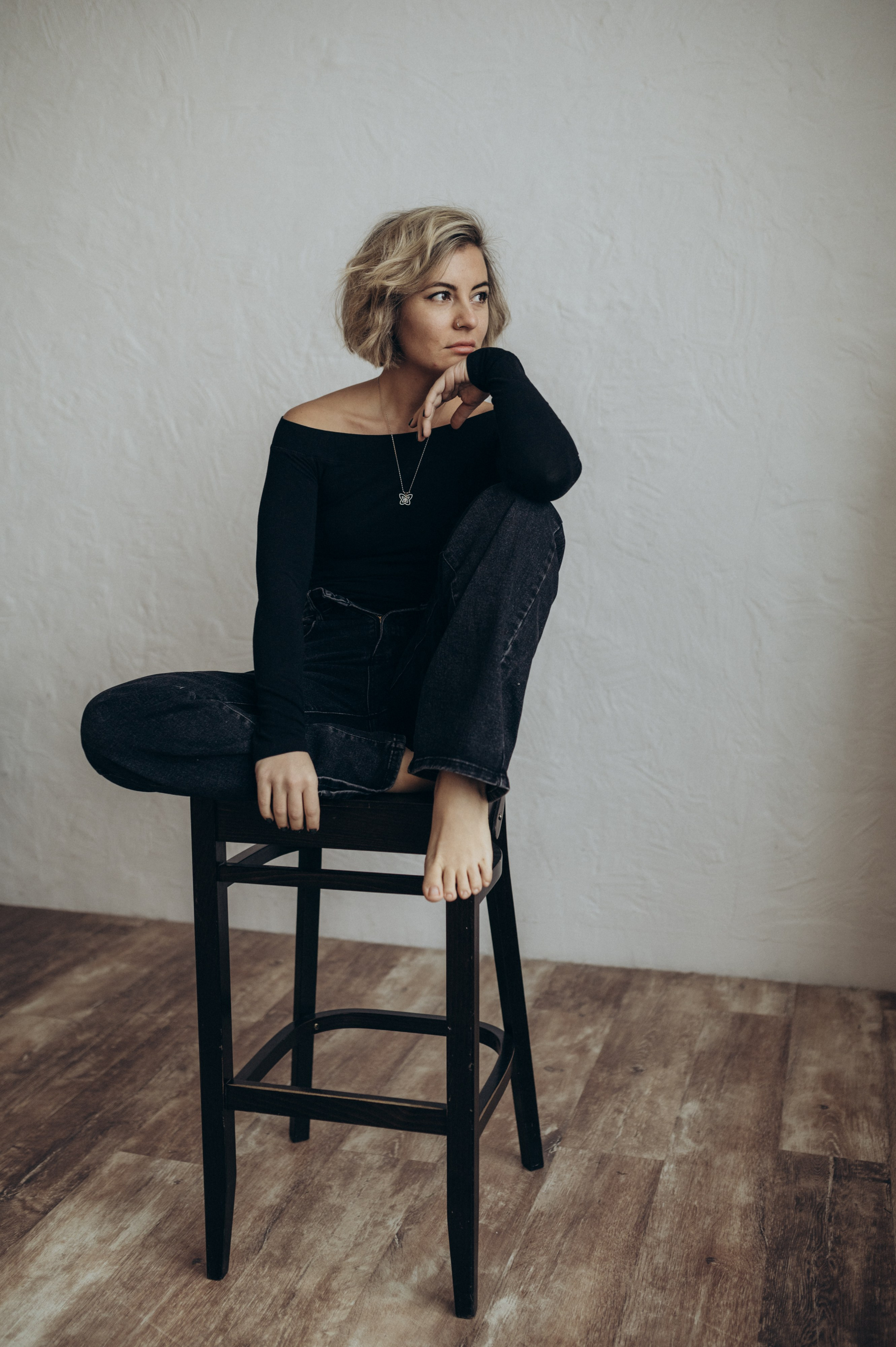 Надя. Семейный фотограф МОСКВА/Королёв