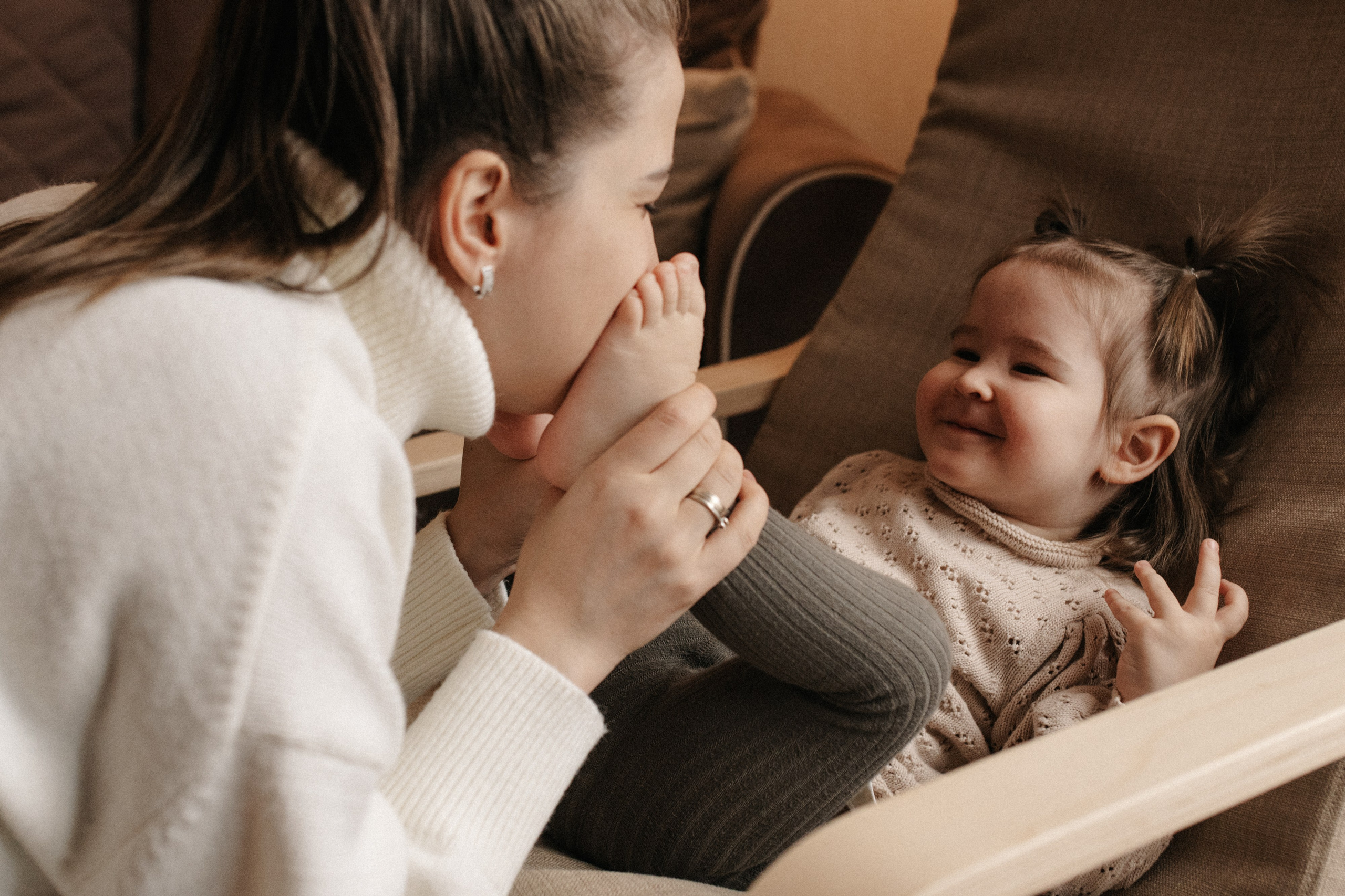 Мамино счастье. Семейный фотограф МОСКВА/Королёв
