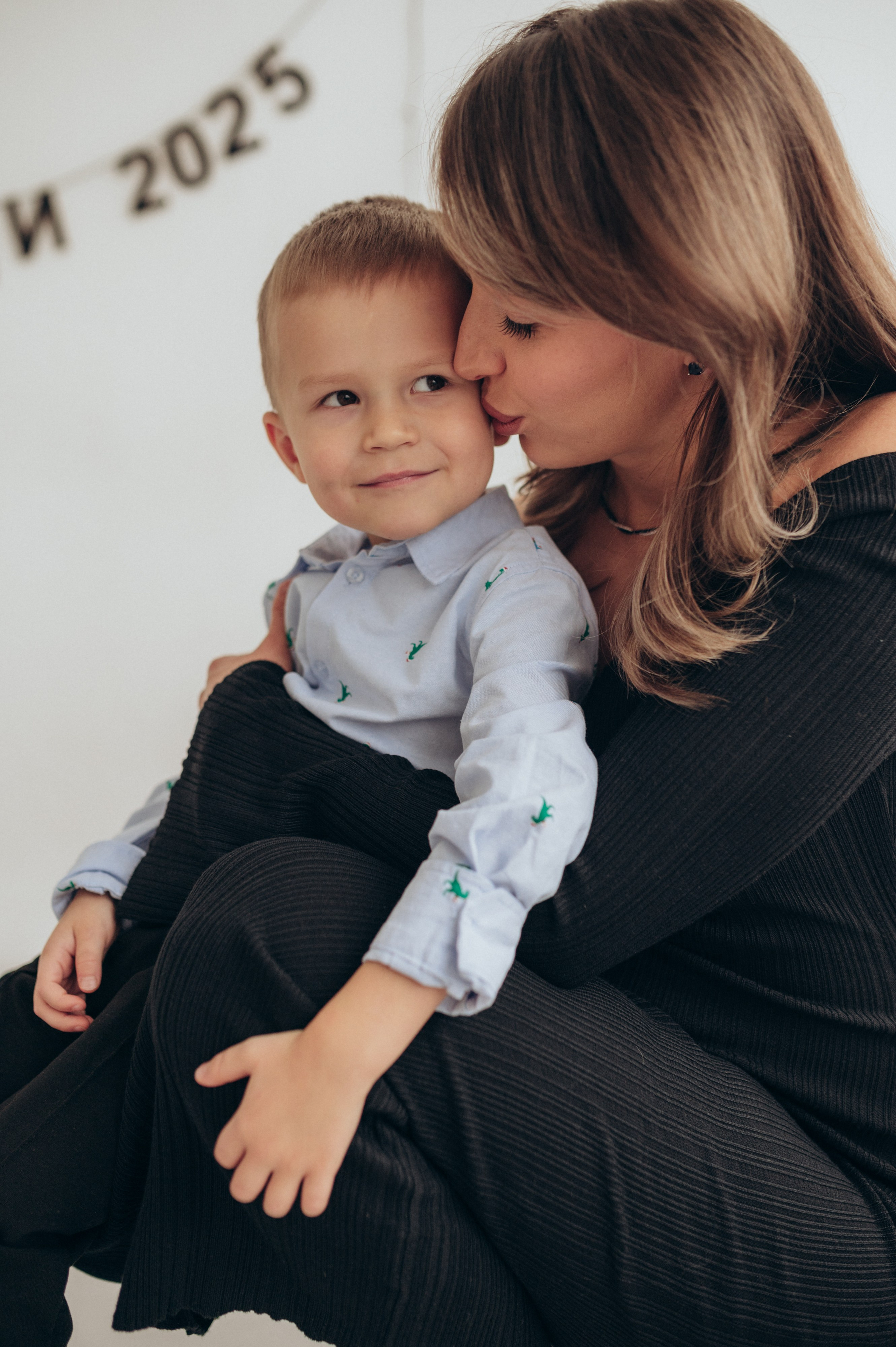 Оля и Егор. Семейный фотограф МОСКВА/Королёв