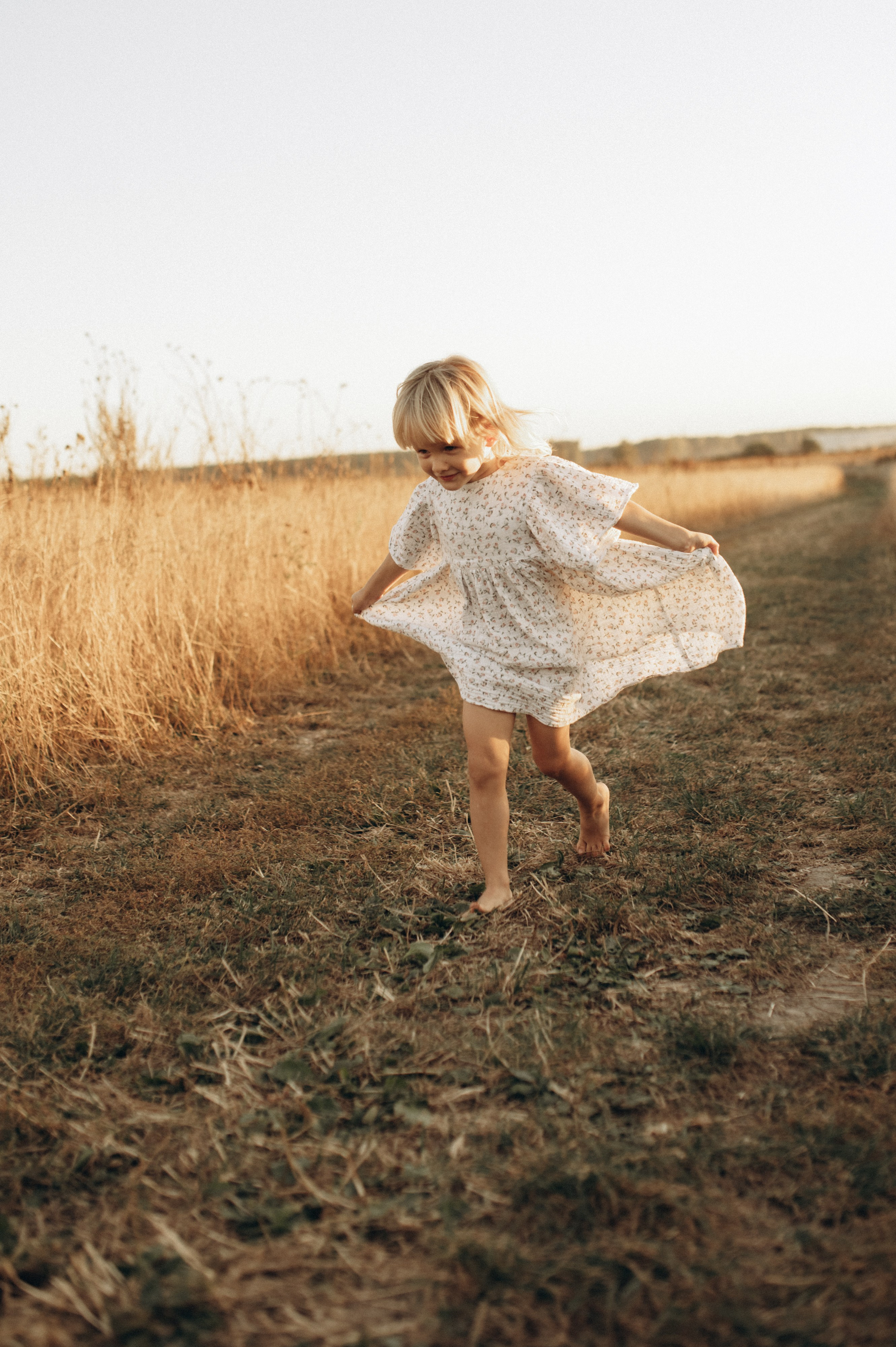 Егор, Оля, Лёва, Вера и Клим. Семейный фотограф МОСКВА/Королёв