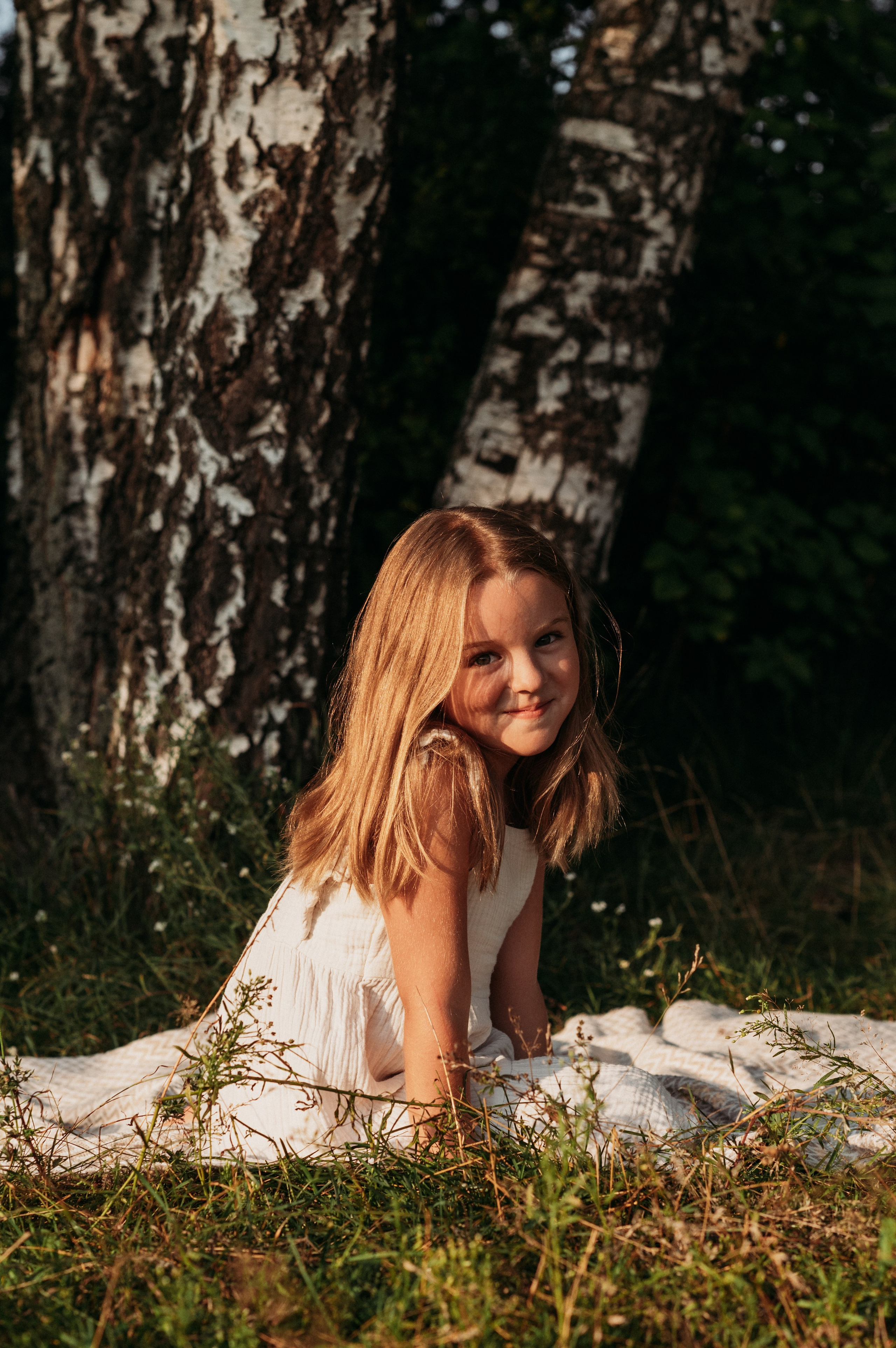 Надя и Софа. Семейный фотограф МОСКВА/Королёв