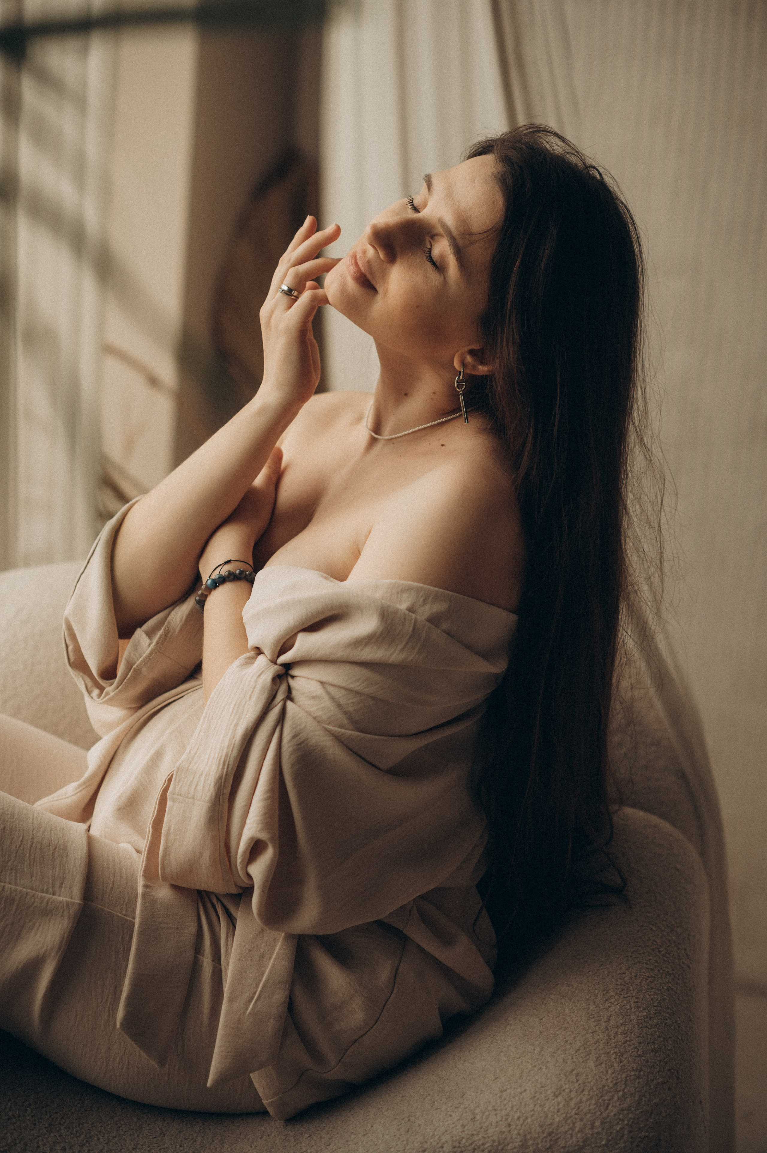 Алла. Семейный фотограф МОСКВА/Королёв