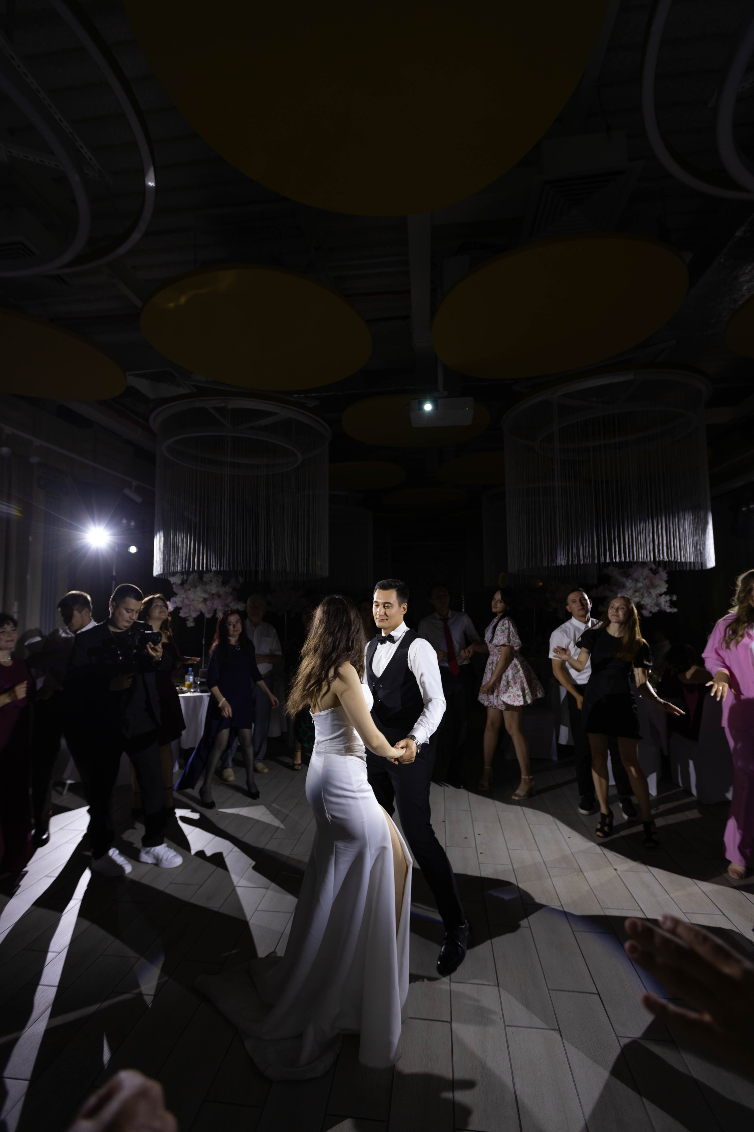 Данис Эльвира. Фотограф Александр Литвинов