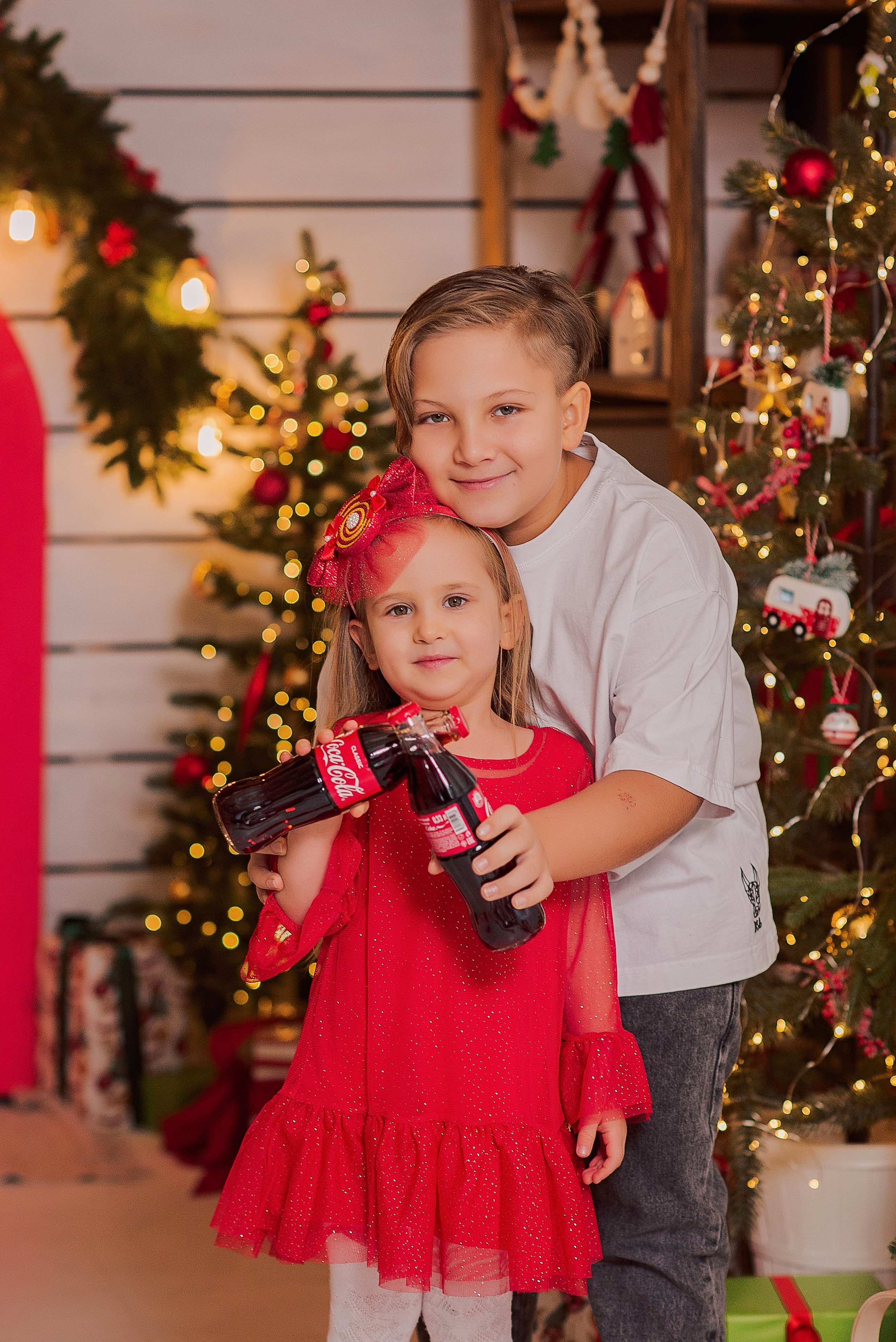 Маша и Саша. Школьный, фэшн фотограф в Тюмени и в России Ирина Королева