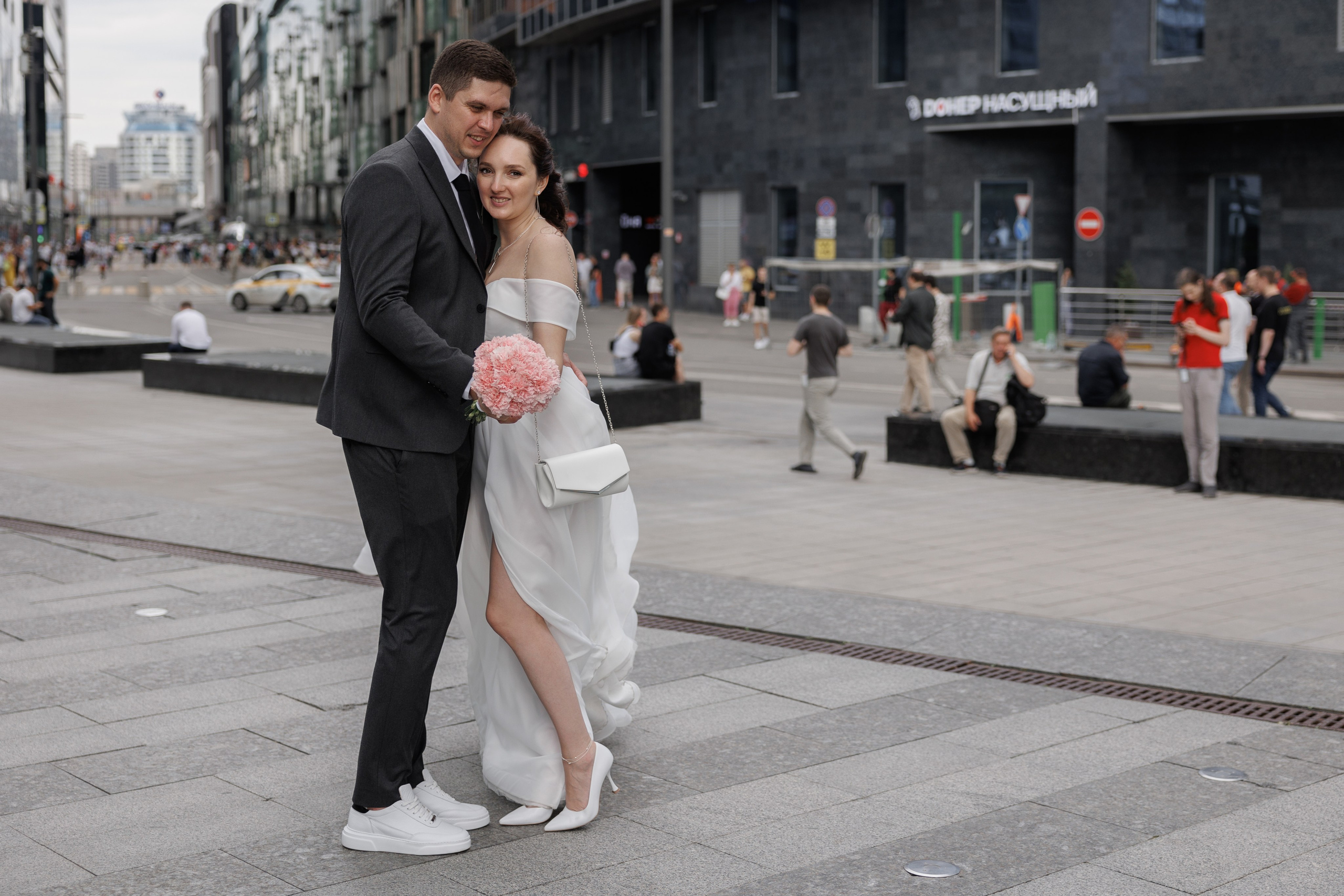 свадебный фотограф москва свадебная съемка молодожены торжество детали портреты групповые снимки