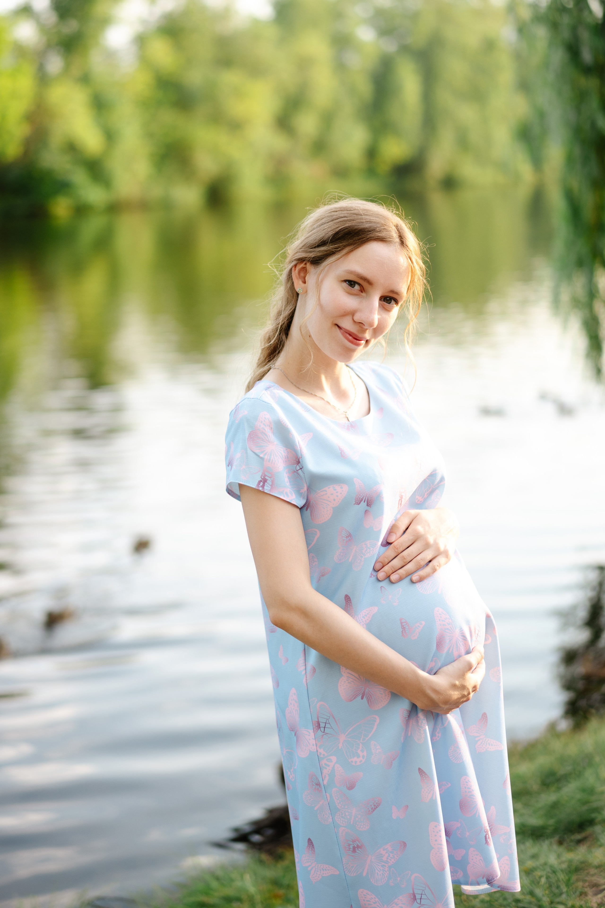 Оля и Юра. Фотограф в Нижнем Новгороде Александр Кудрявцев