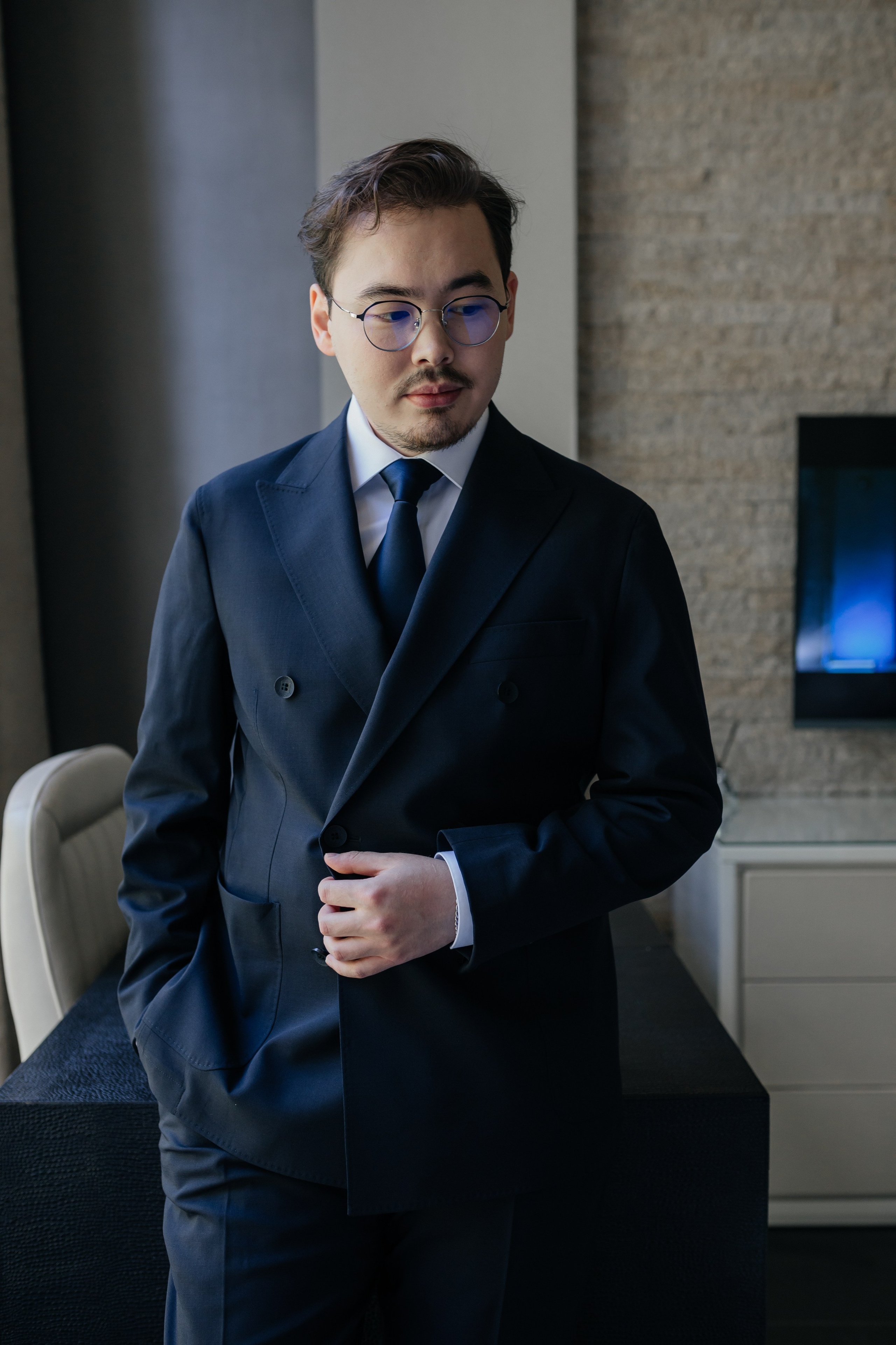 BAURZHAN & AIDA. Wedding and Fashion photographer
