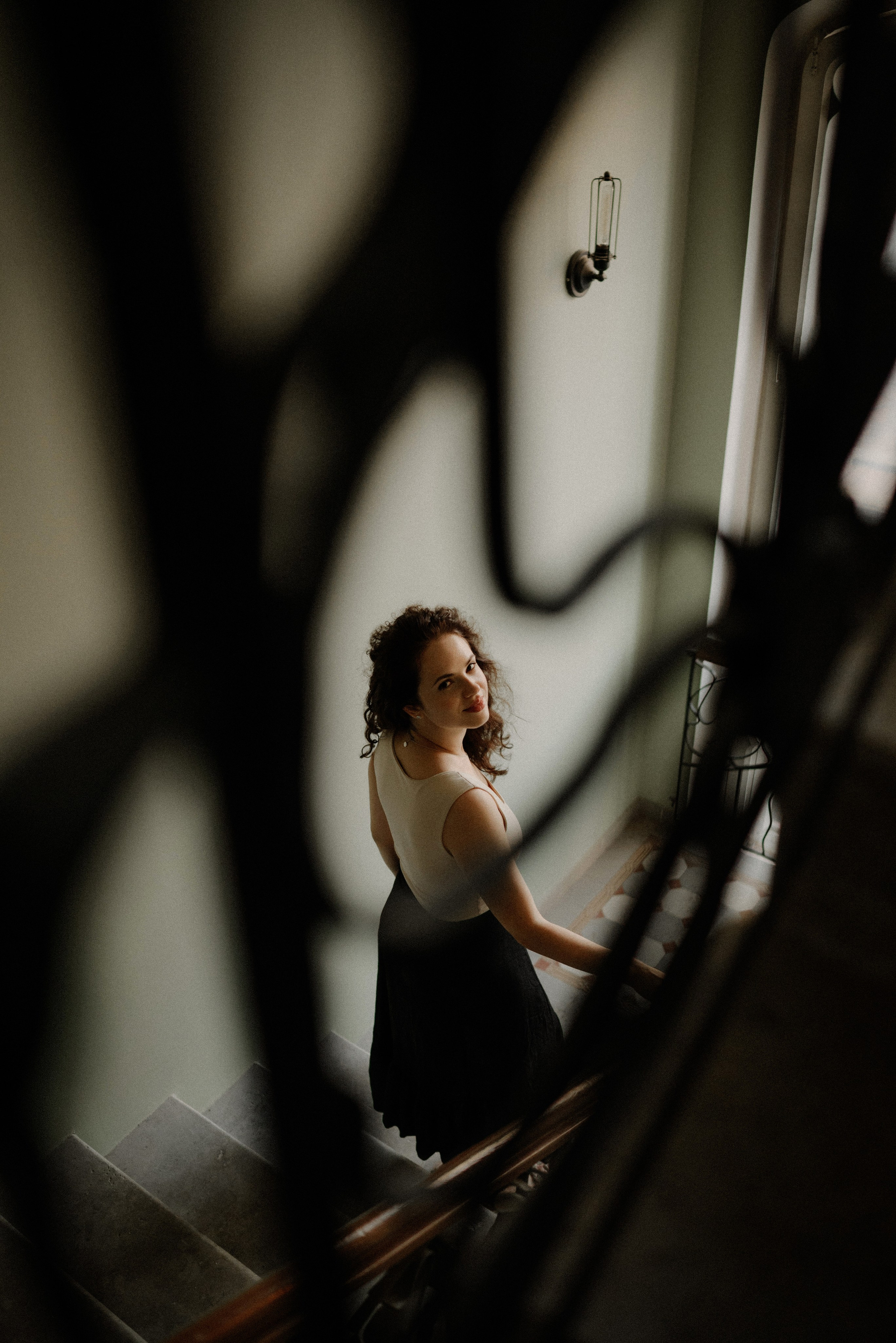 Марианна Касаткина. Свадебный и портретный фотограф