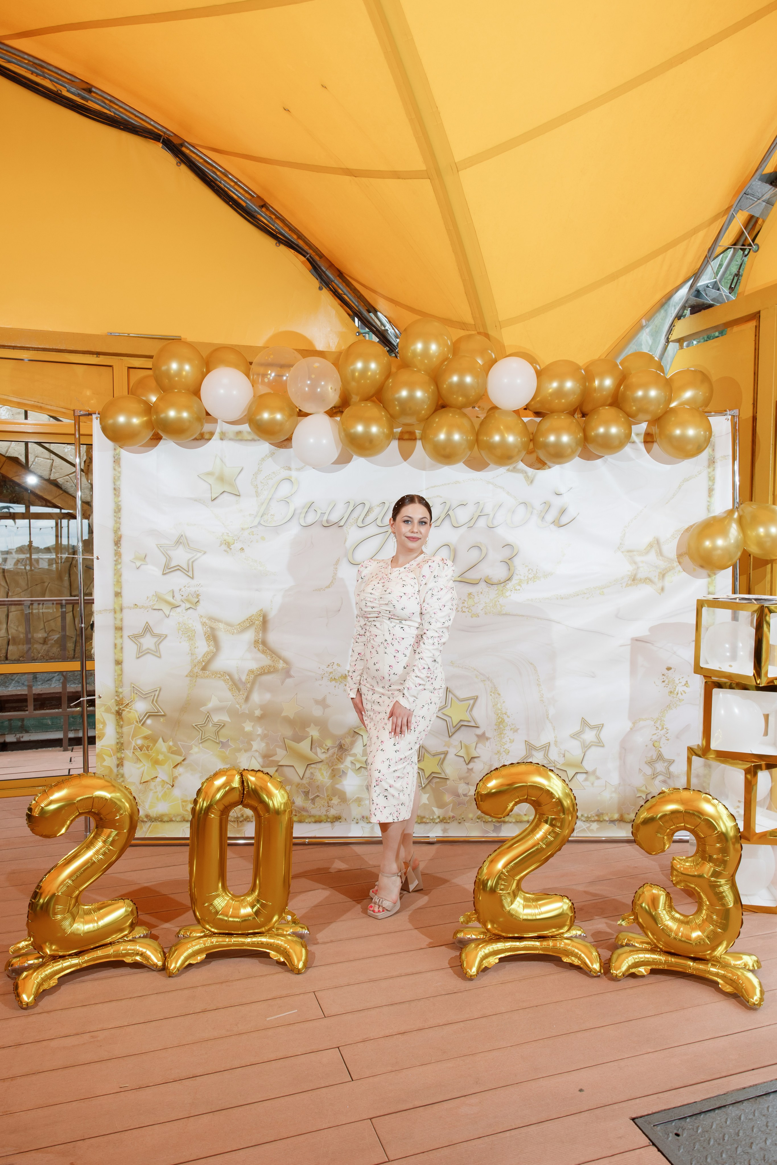 Выпускной в «Малибу». Свадебный и репортажный фотограф (Москва, Королев и другие)