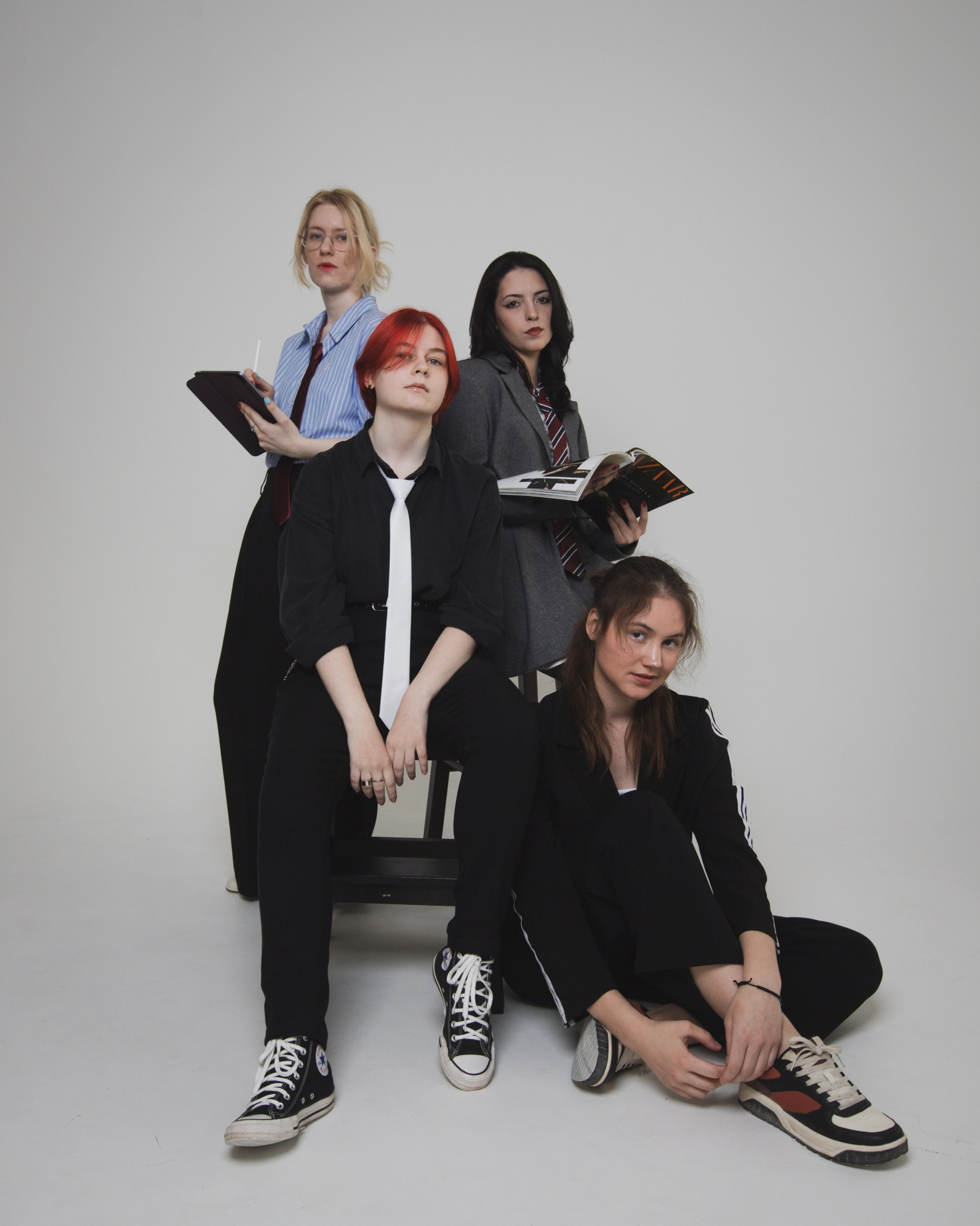 Моя любимая группа!. Больше не греет