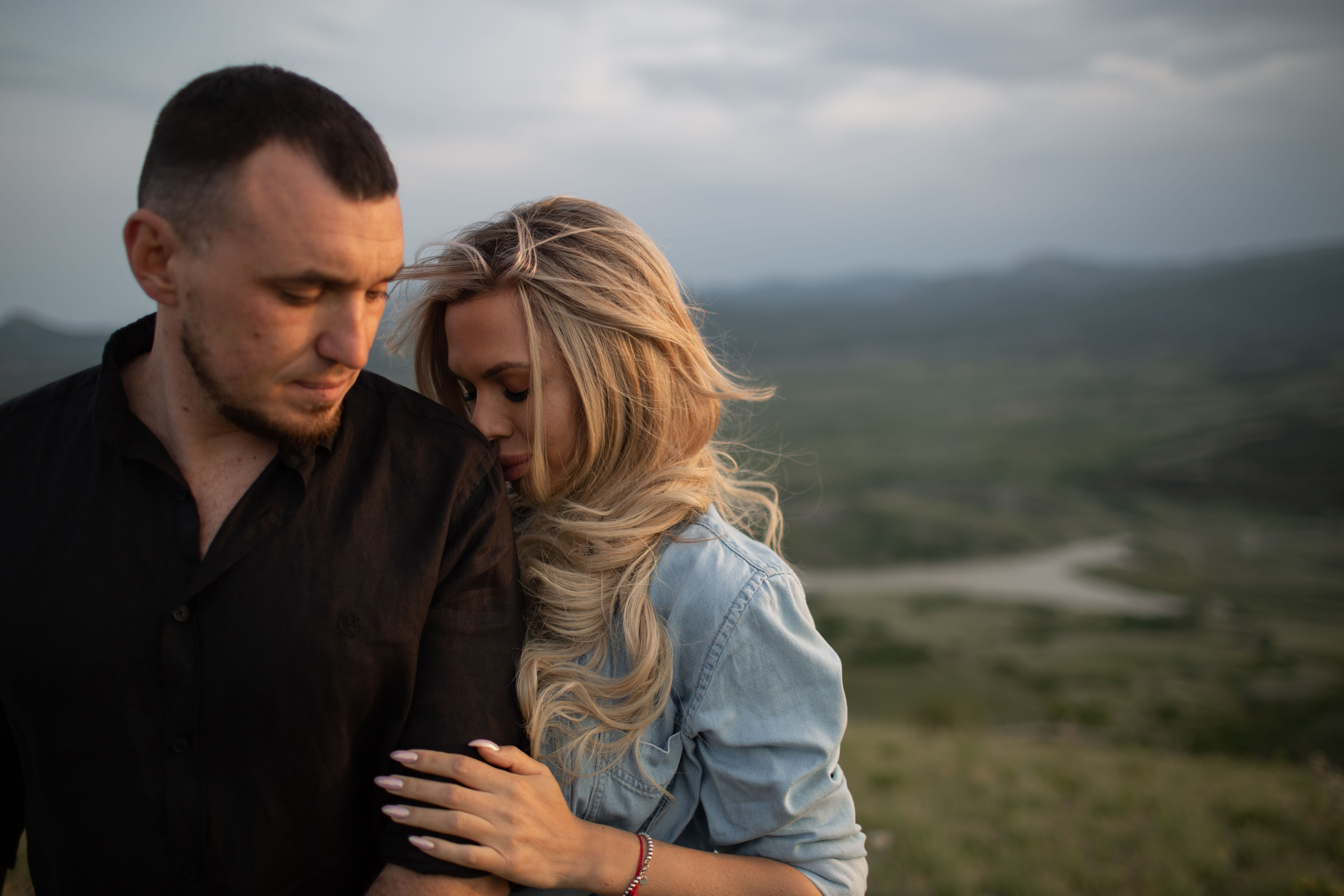 Я рядом. Фотограф в Севастополе и Крыму Татьяна Бриз