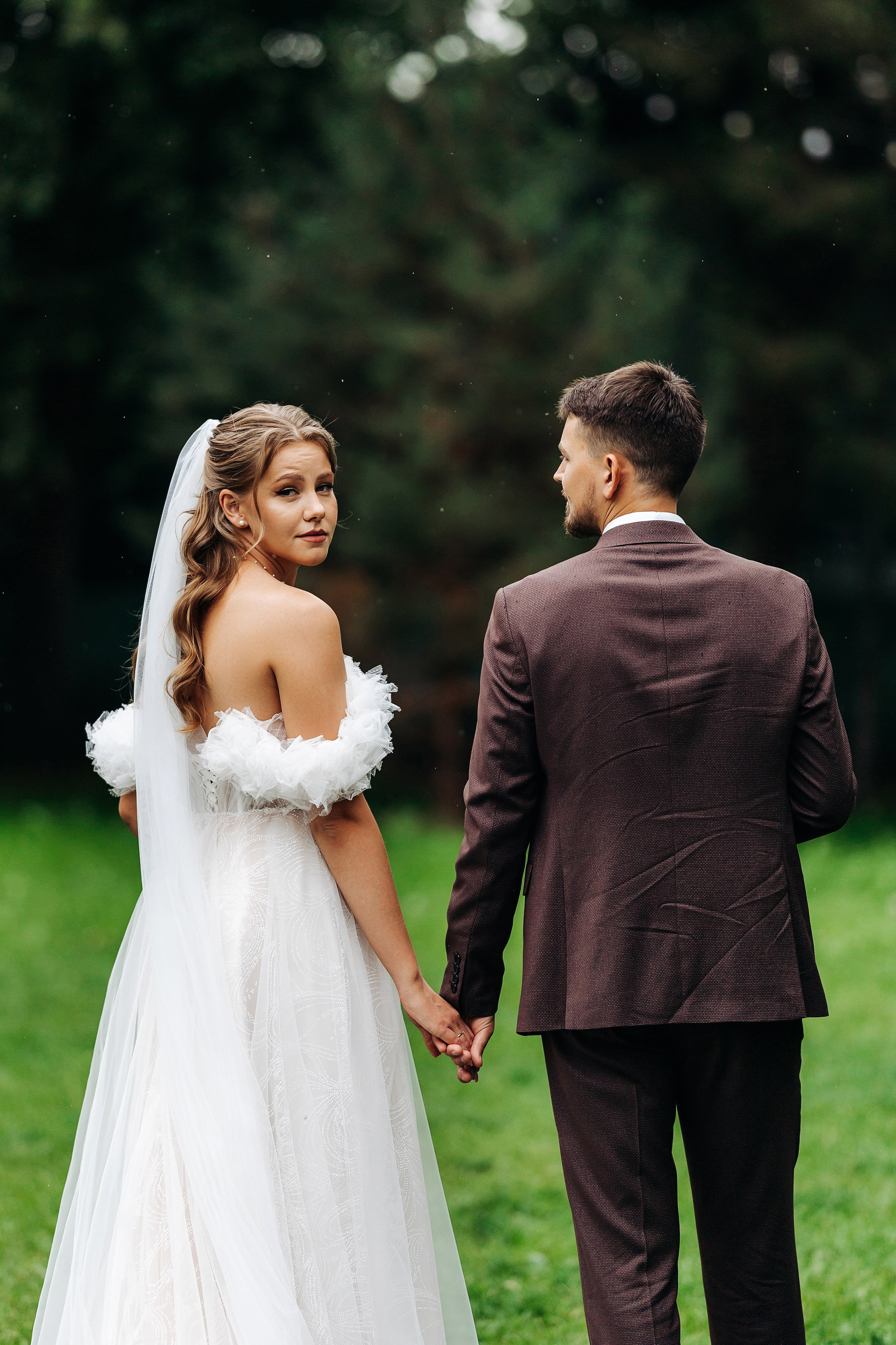 Александр Ирина. Фотограф Омск Андрей Козяков