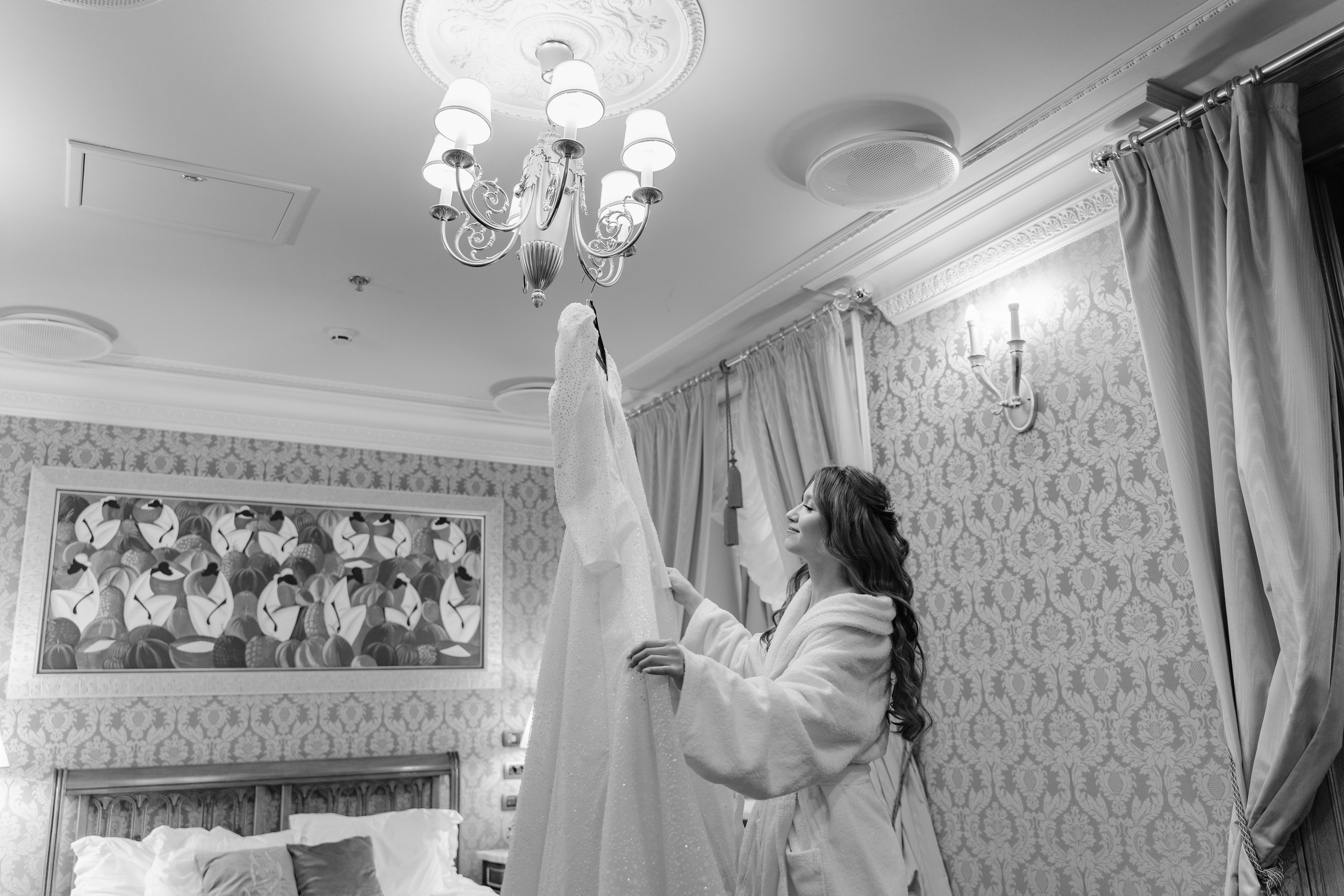 Даниил + Алина