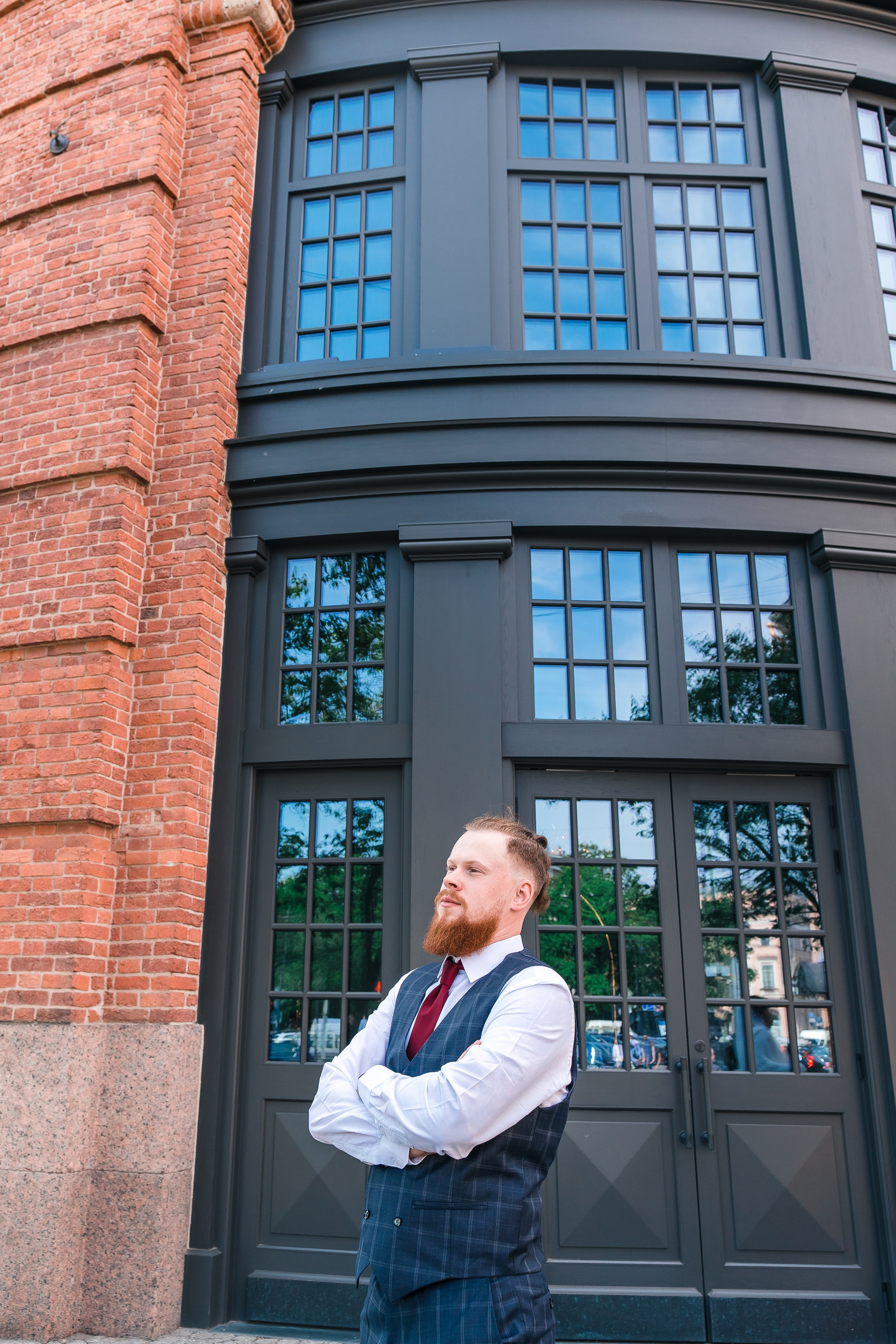 Максим + Яна