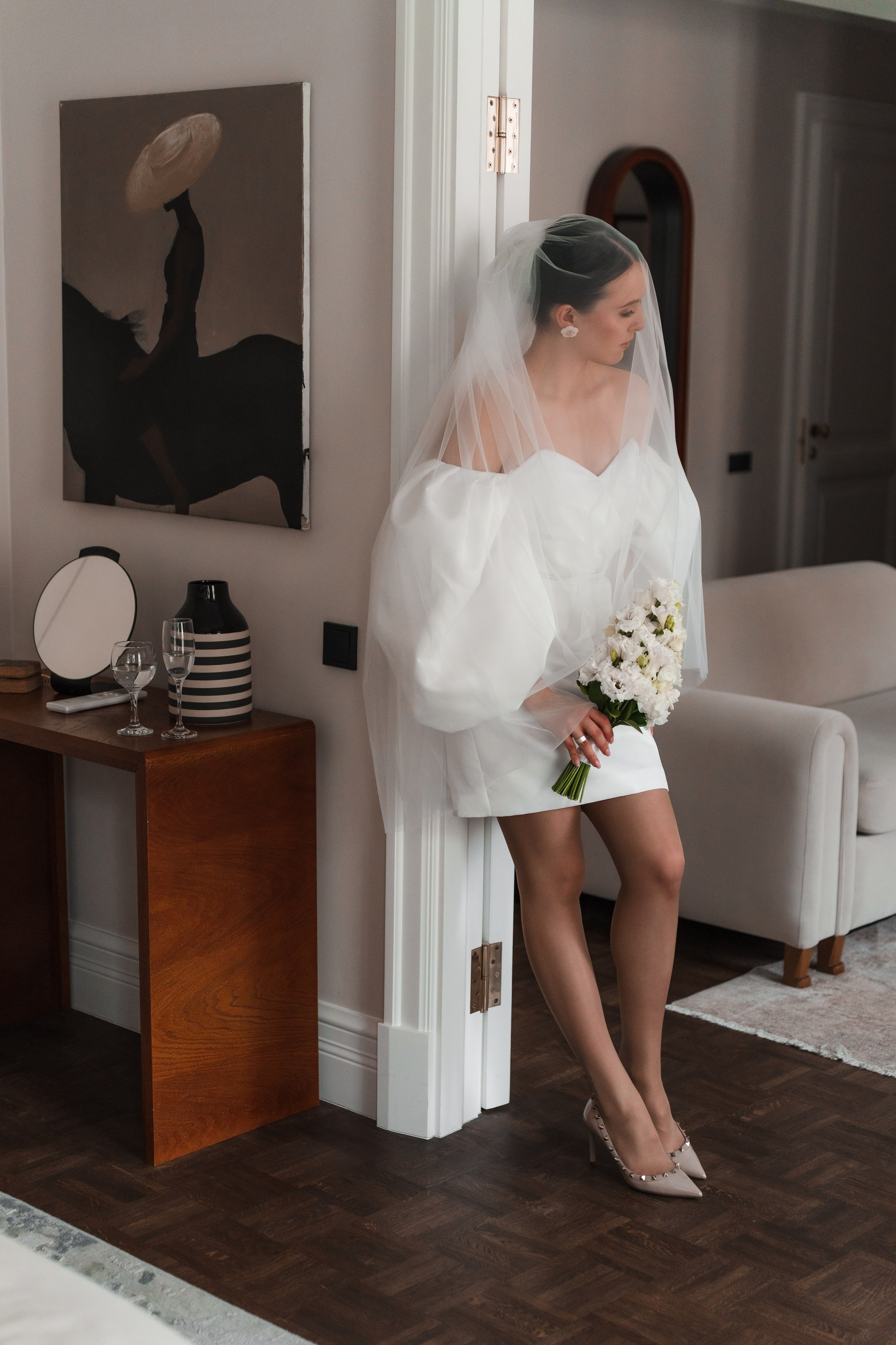 Анатолий + Ева